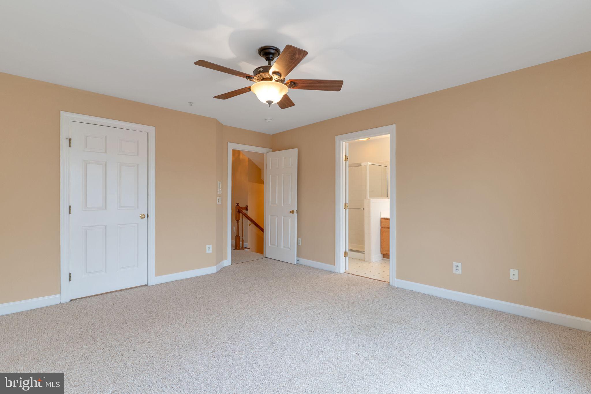 SUMMERS GROVE - Residential Lease