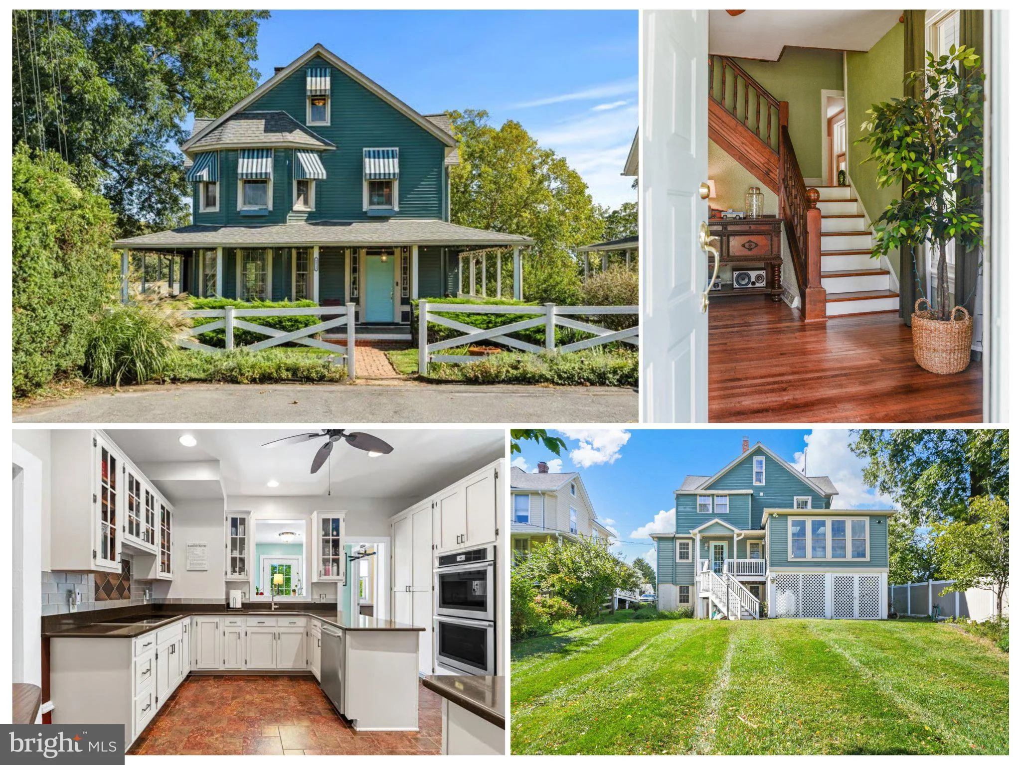 6923 Maryland Avenue, Braddock Heights, MD 21714