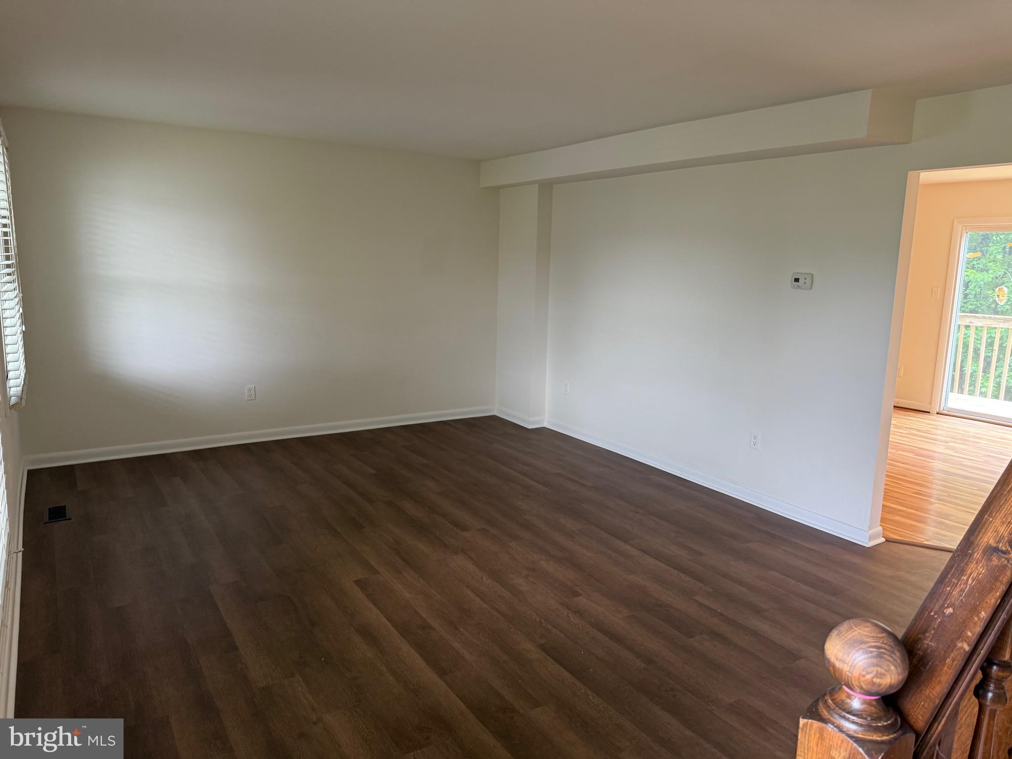 BREEZEWOOD FOREST EAST - Residential Lease