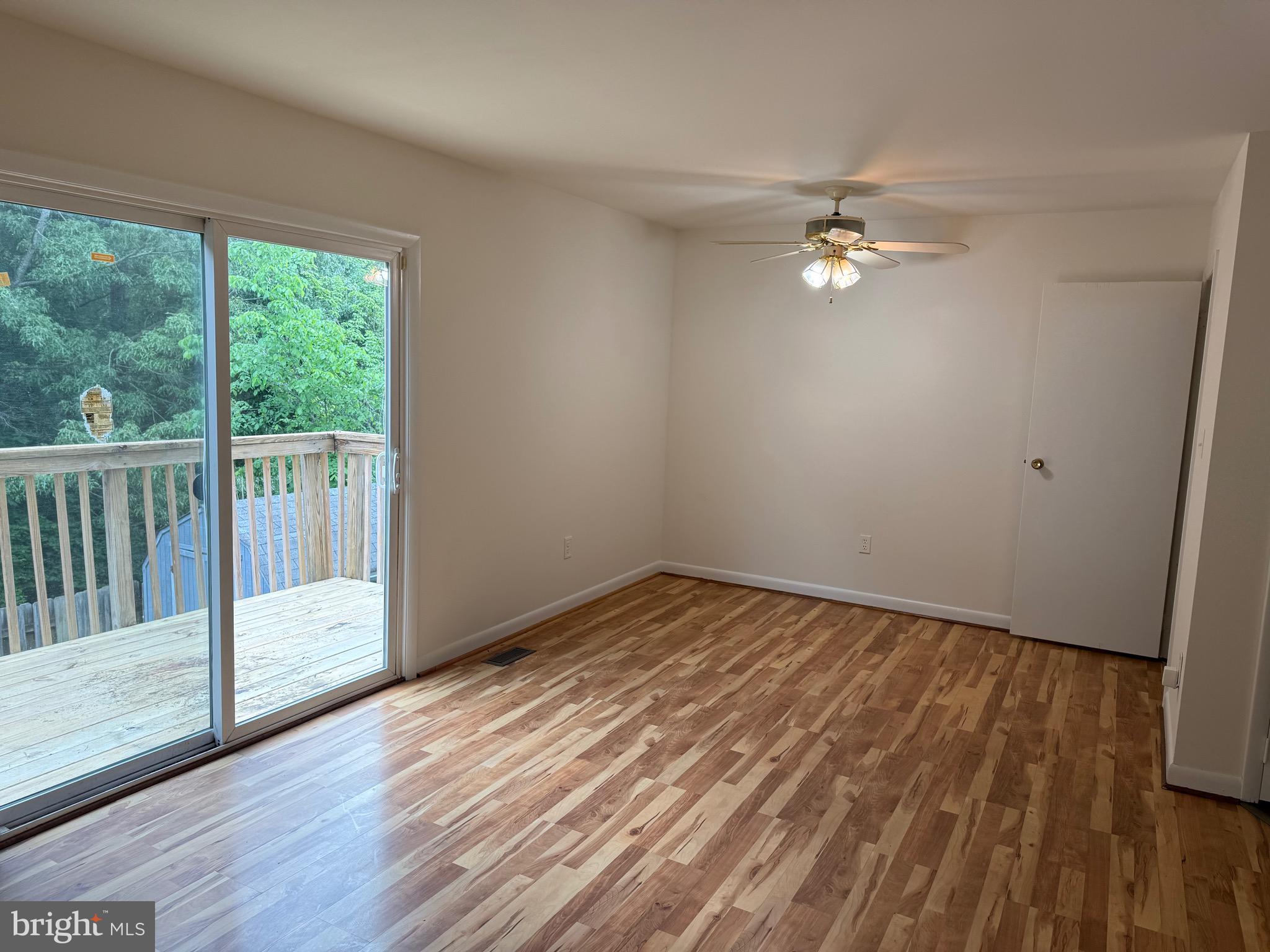 BREEZEWOOD FOREST EAST - Residential Lease