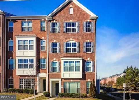15232 TORBAY WAY 159 WOODBRIDGE VA 22191