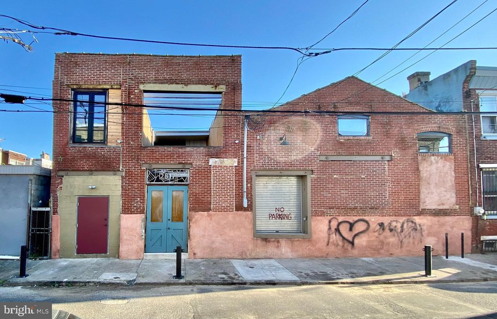 Photo of 2817 - 21 Helen Street, PHILADELPHIA, PA 19134 (MLS # PAPH2589380)