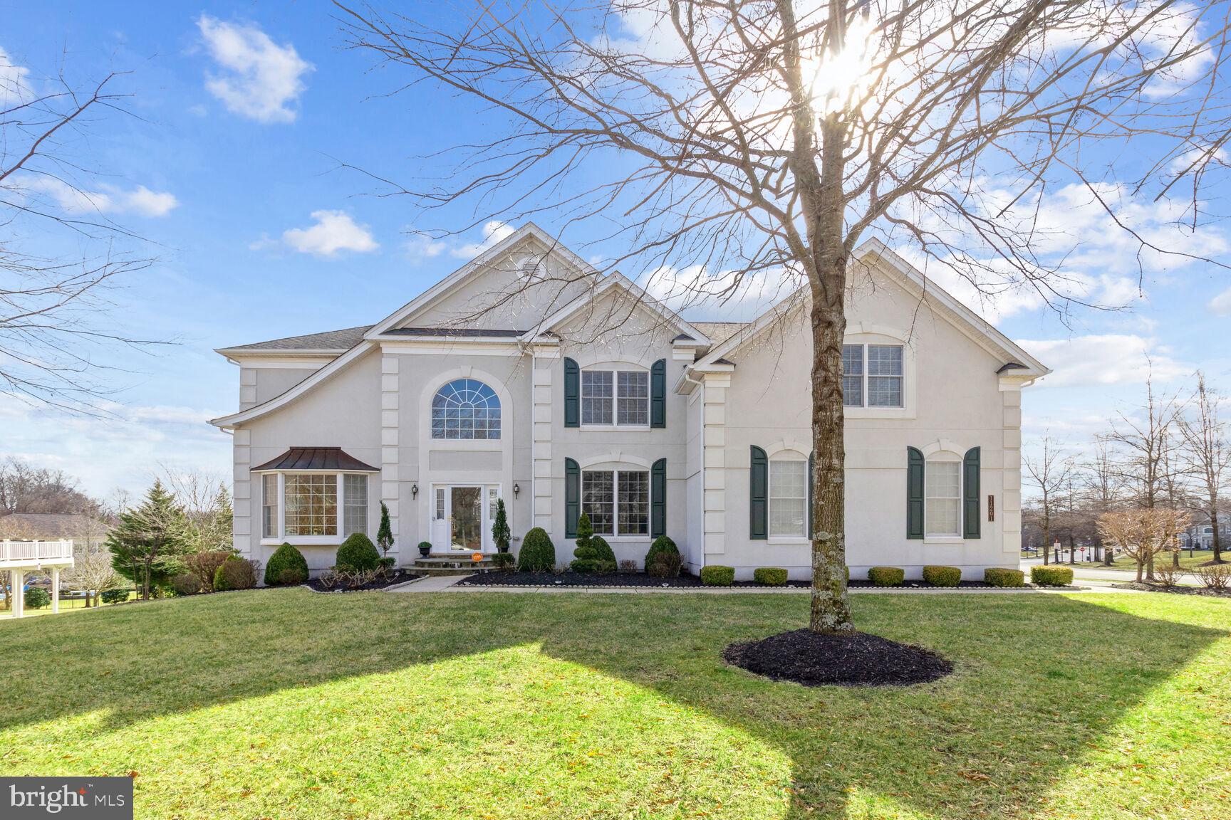 MARLBORO RIDGE-PHASE 1A - Residential