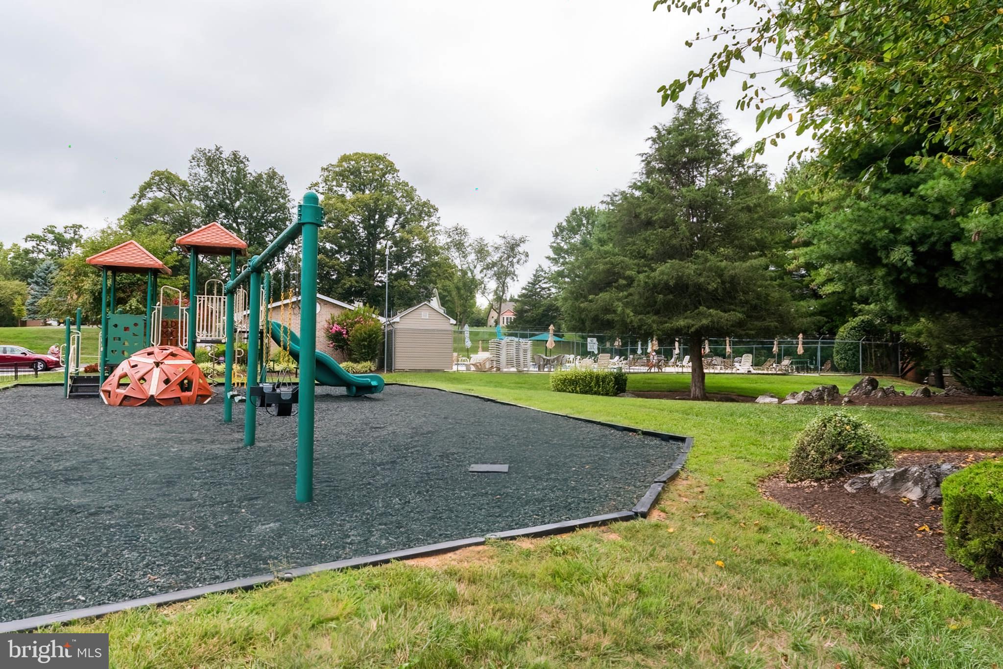 SPRING MILLS - Residential