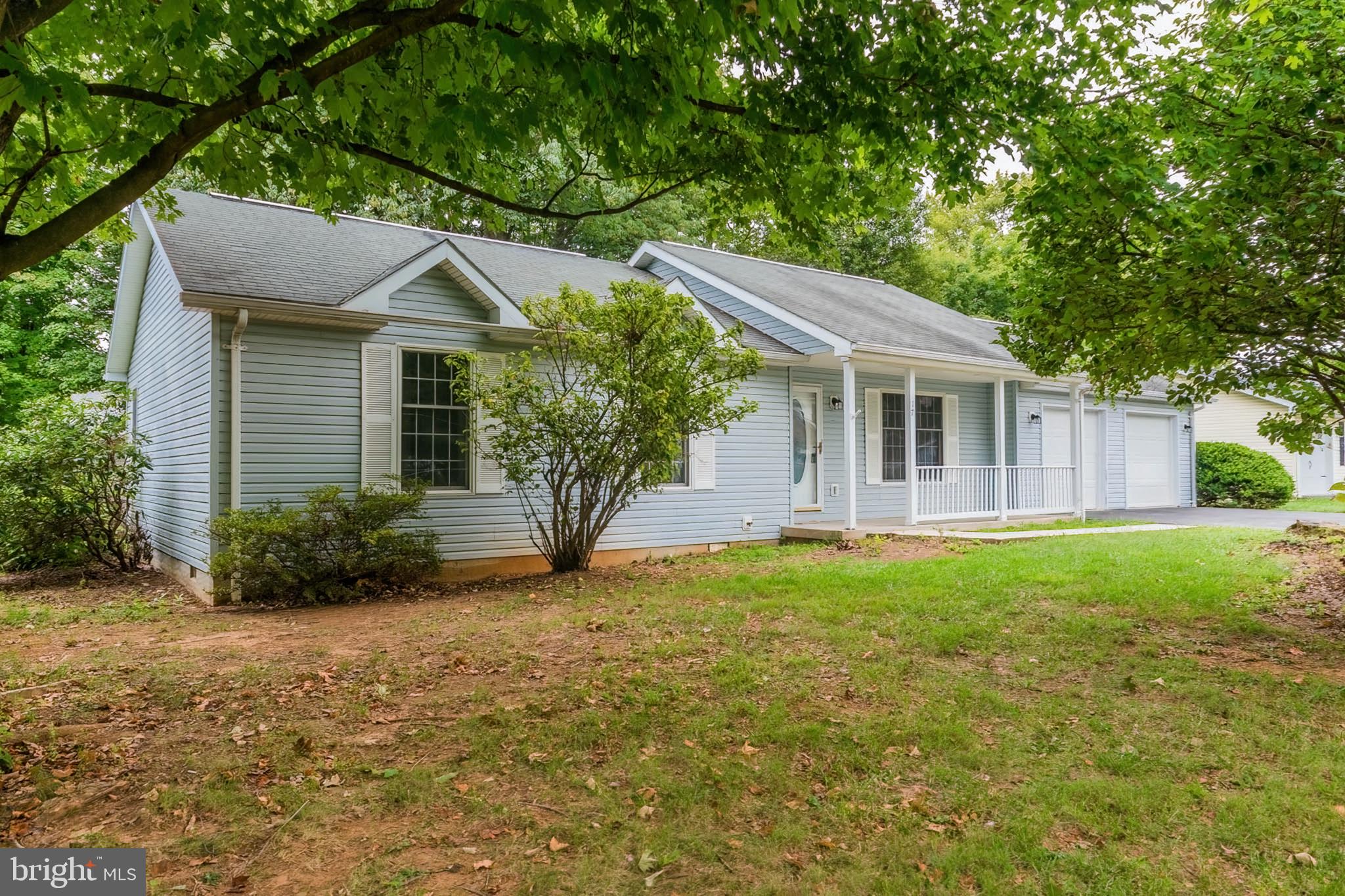 SPRING MILLS - Residential