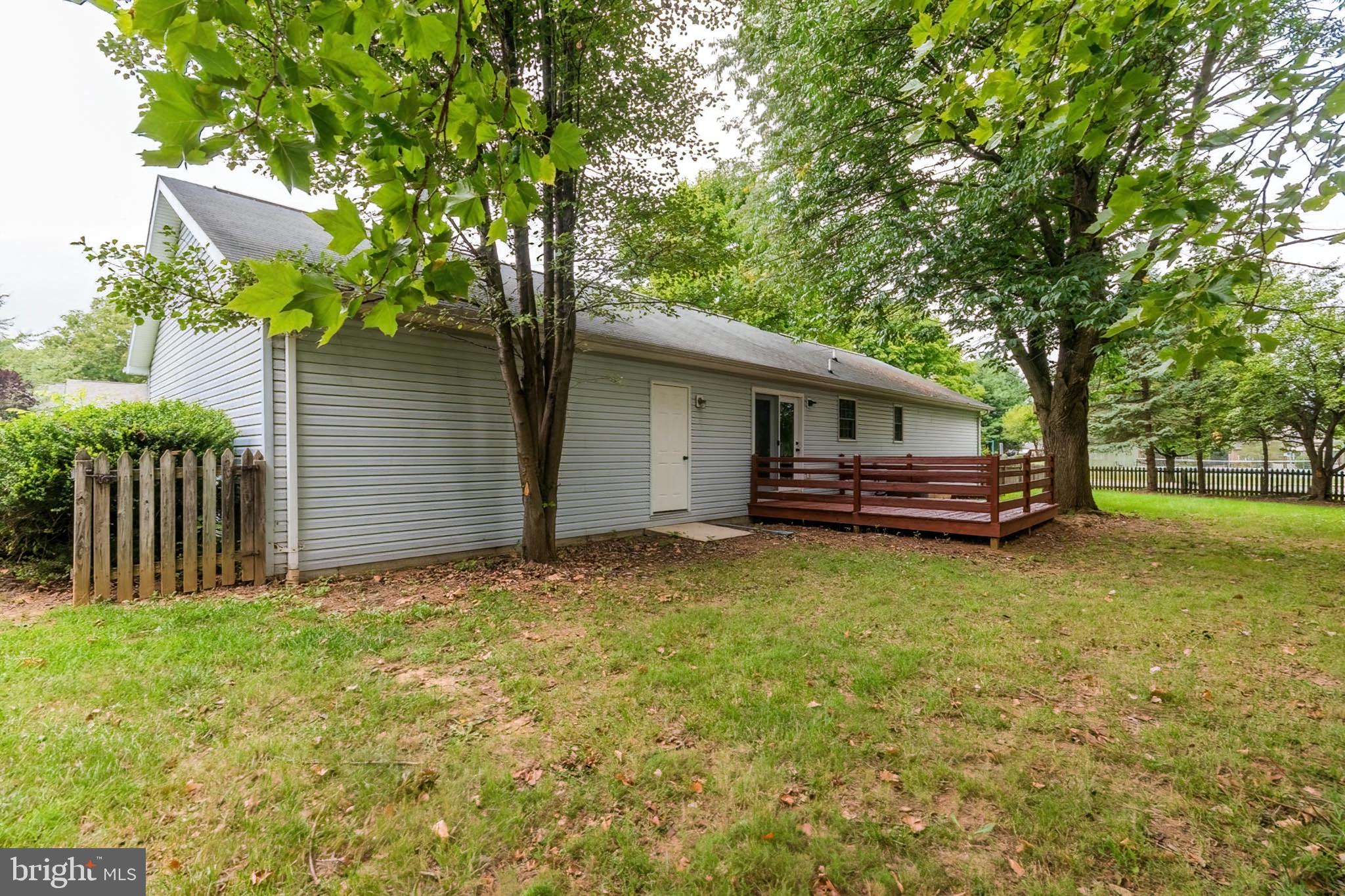 SPRING MILLS - Residential