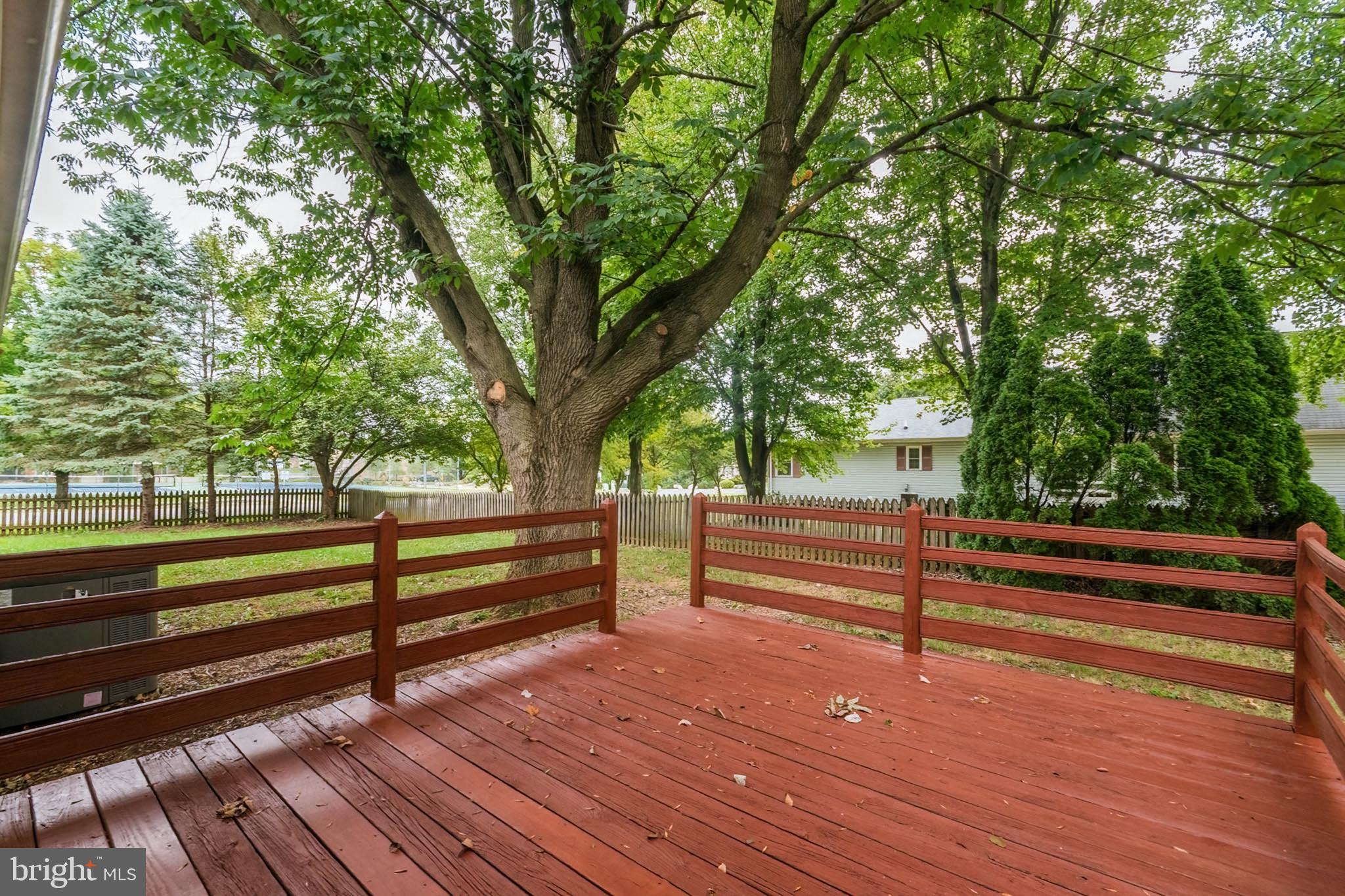 SPRING MILLS - Residential