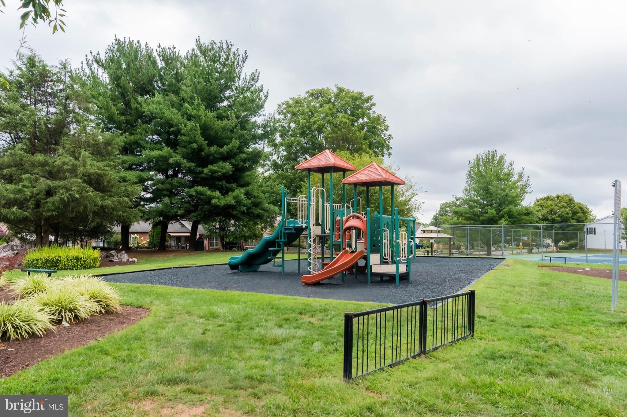 SPRING MILLS - Residential