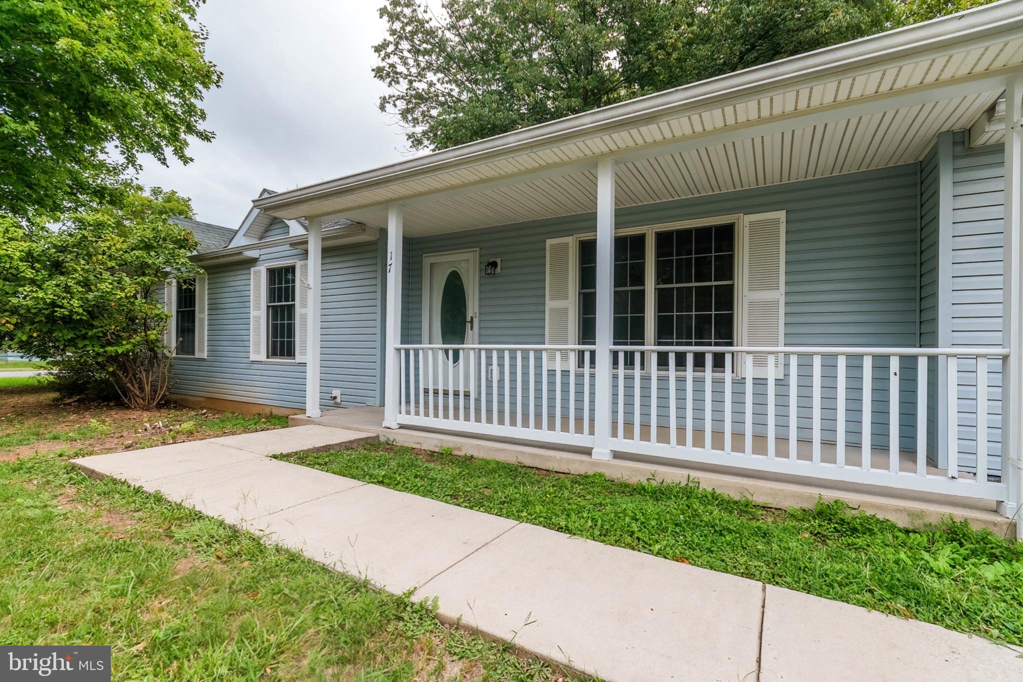 SPRING MILLS - Residential