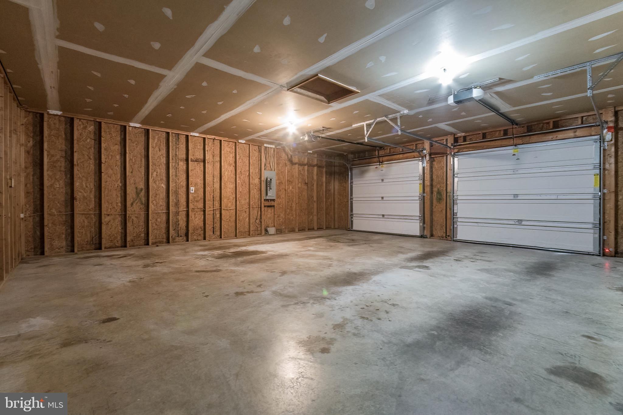 SPRING MILLS - Residential