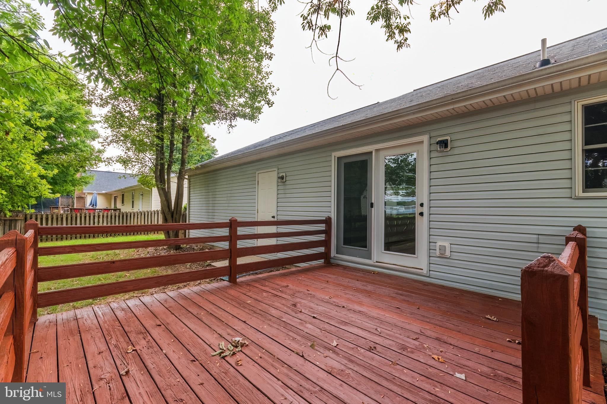 SPRING MILLS - Residential