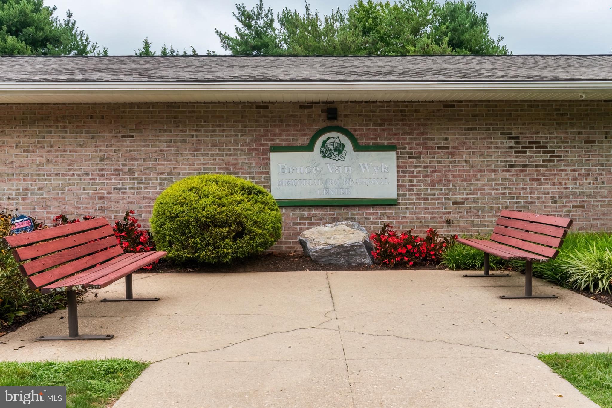 SPRING MILLS - Residential