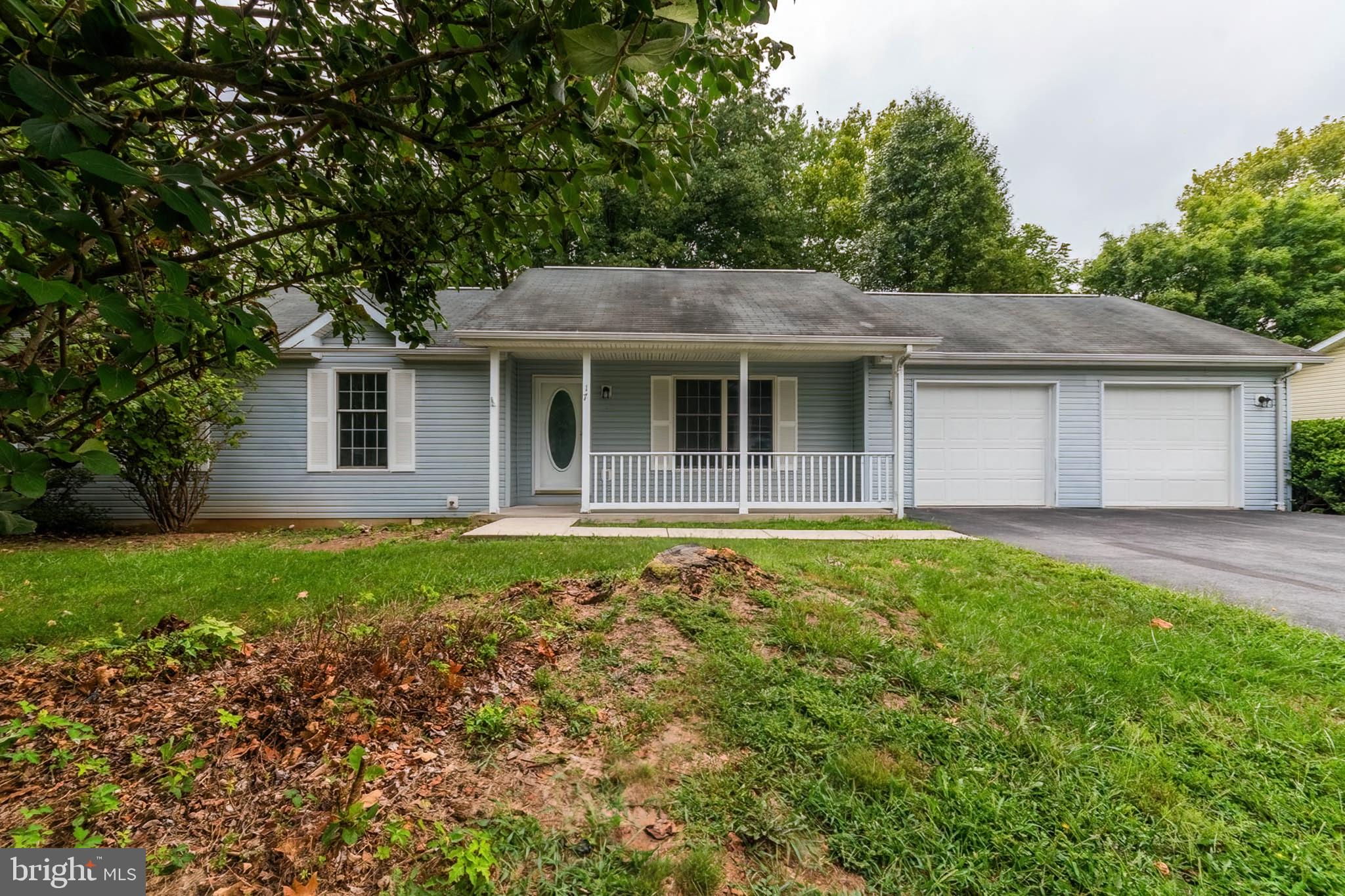 SPRING MILLS - Residential