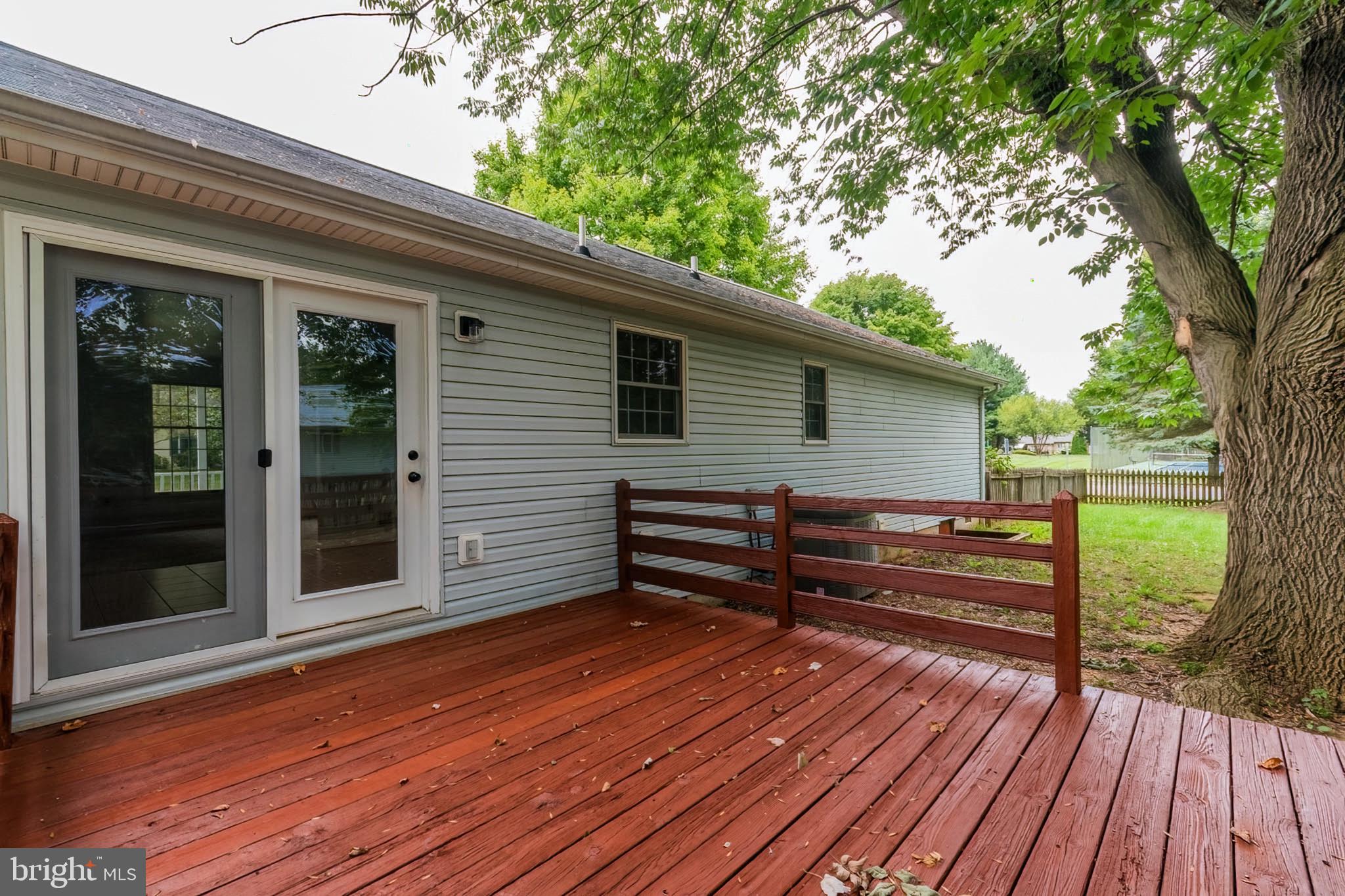 SPRING MILLS - Residential