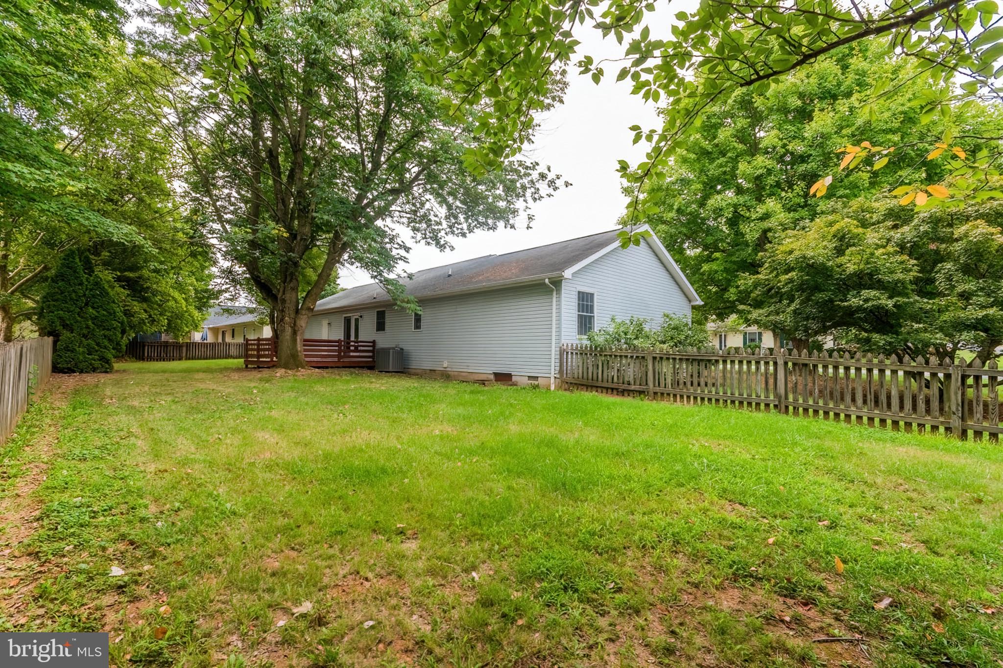 SPRING MILLS - Residential