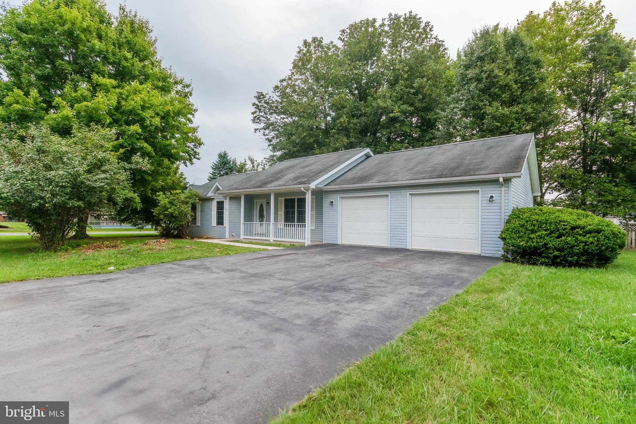 SPRING MILLS - Residential