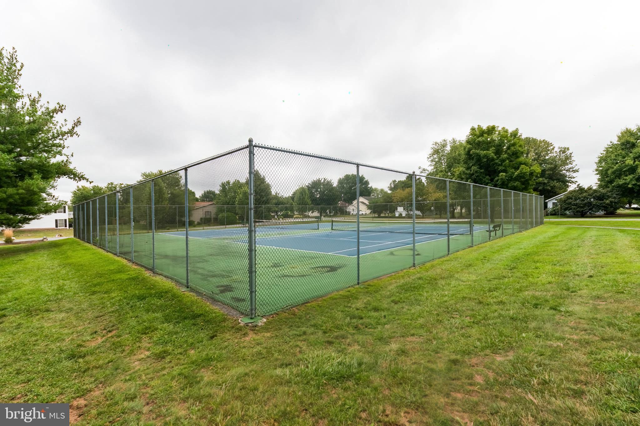 SPRING MILLS - Residential