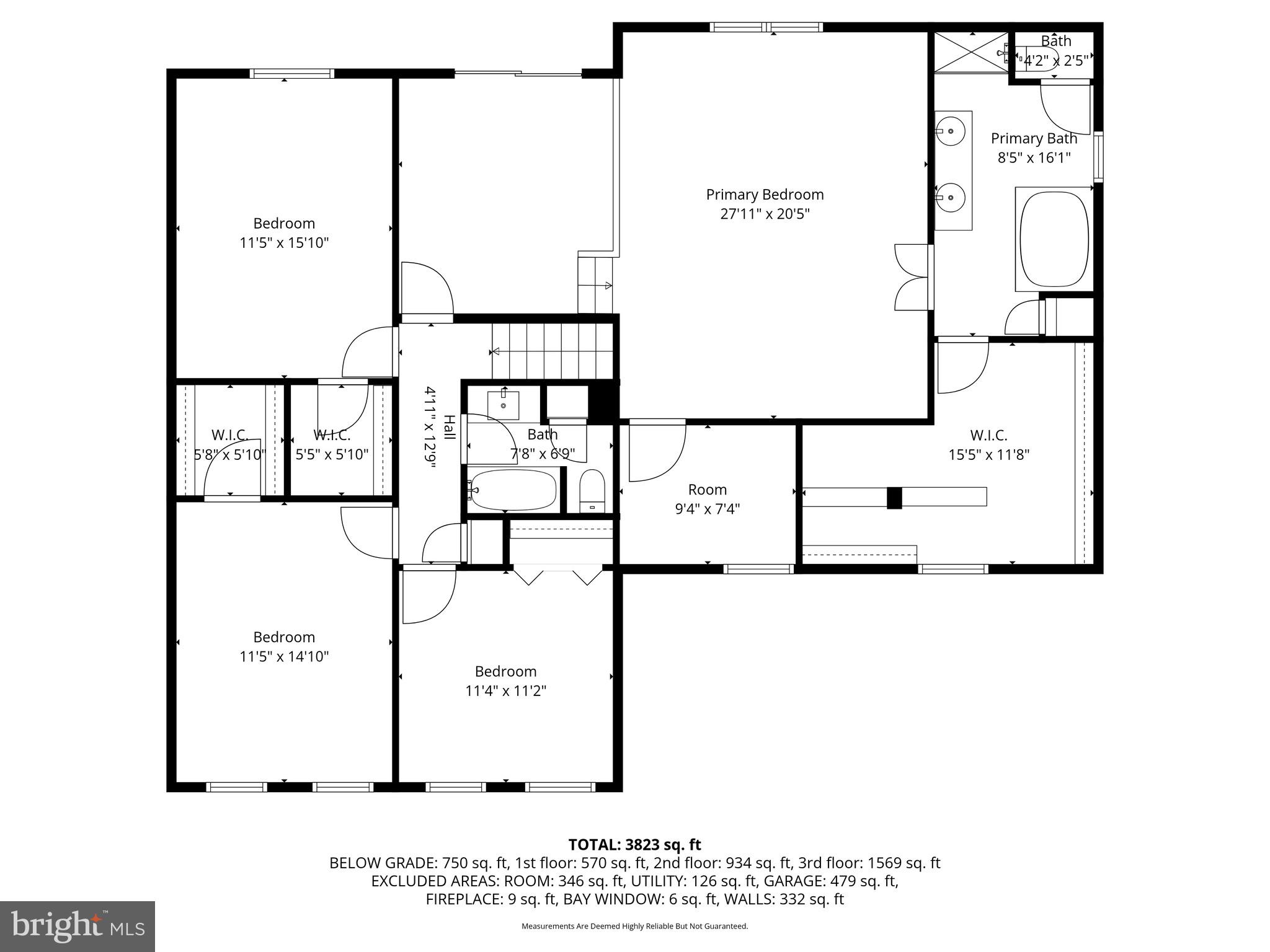 AVALON ESTS - Residential