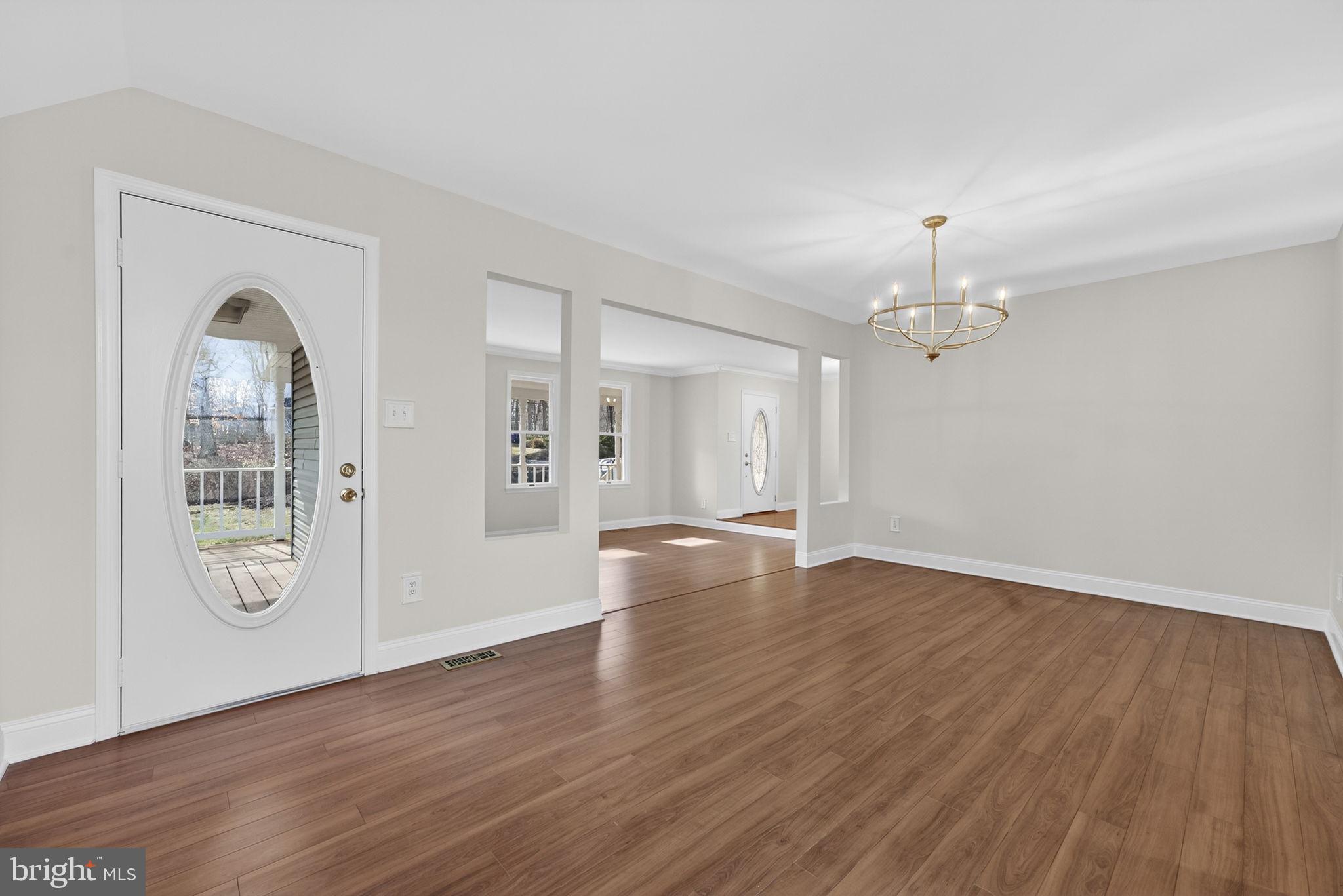 AVALON ESTS - Residential