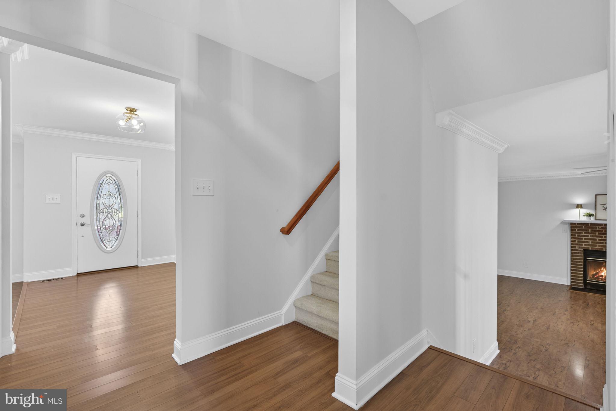 AVALON ESTS - Residential