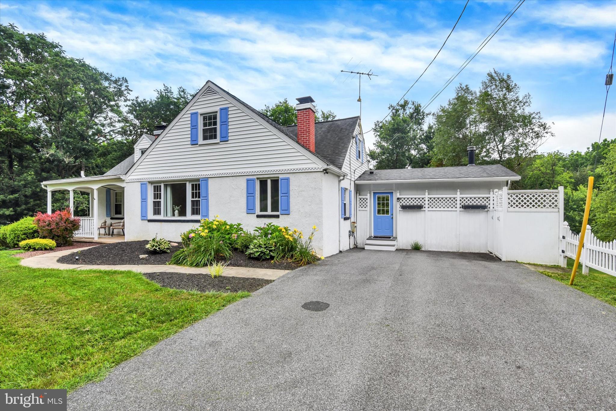 4923 PLEASANT GROVE ROAD