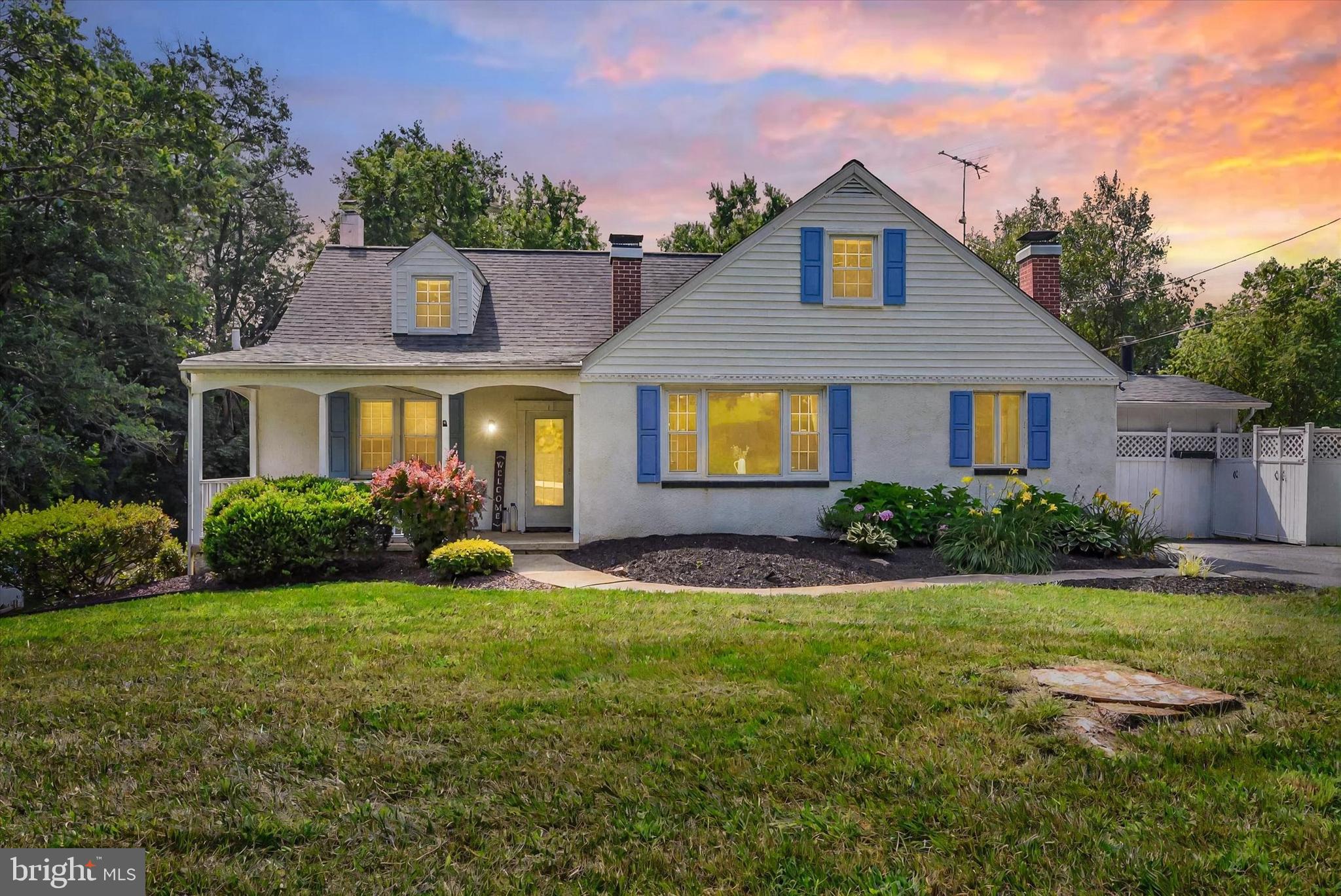 4923 PLEASANT GROVE ROAD