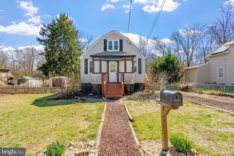 432 Rynning Avenue, Maple Shade, NJ 08052 - MLS#: NJBL2083108