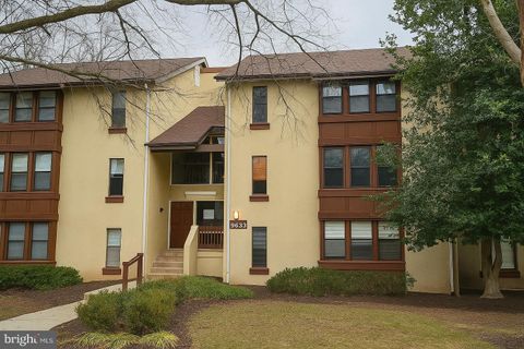 9633 WHITE ACRE ROAD C2 COLUMBIA MD 21045