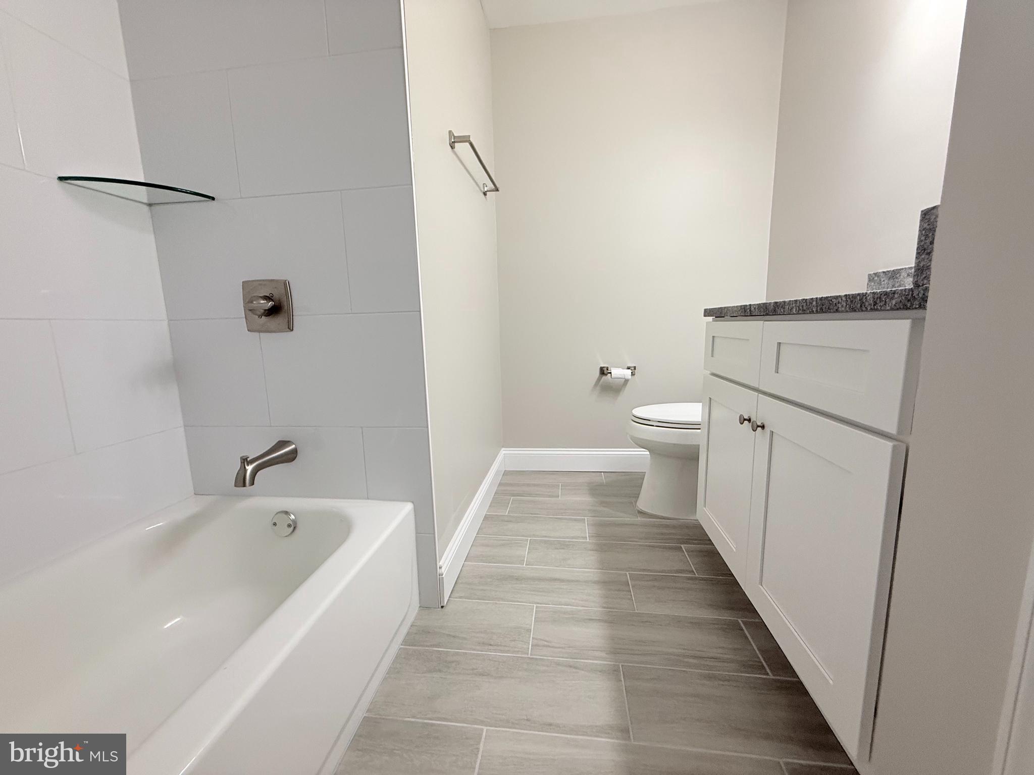 MAKEFIELD GLEN - Residential Lease