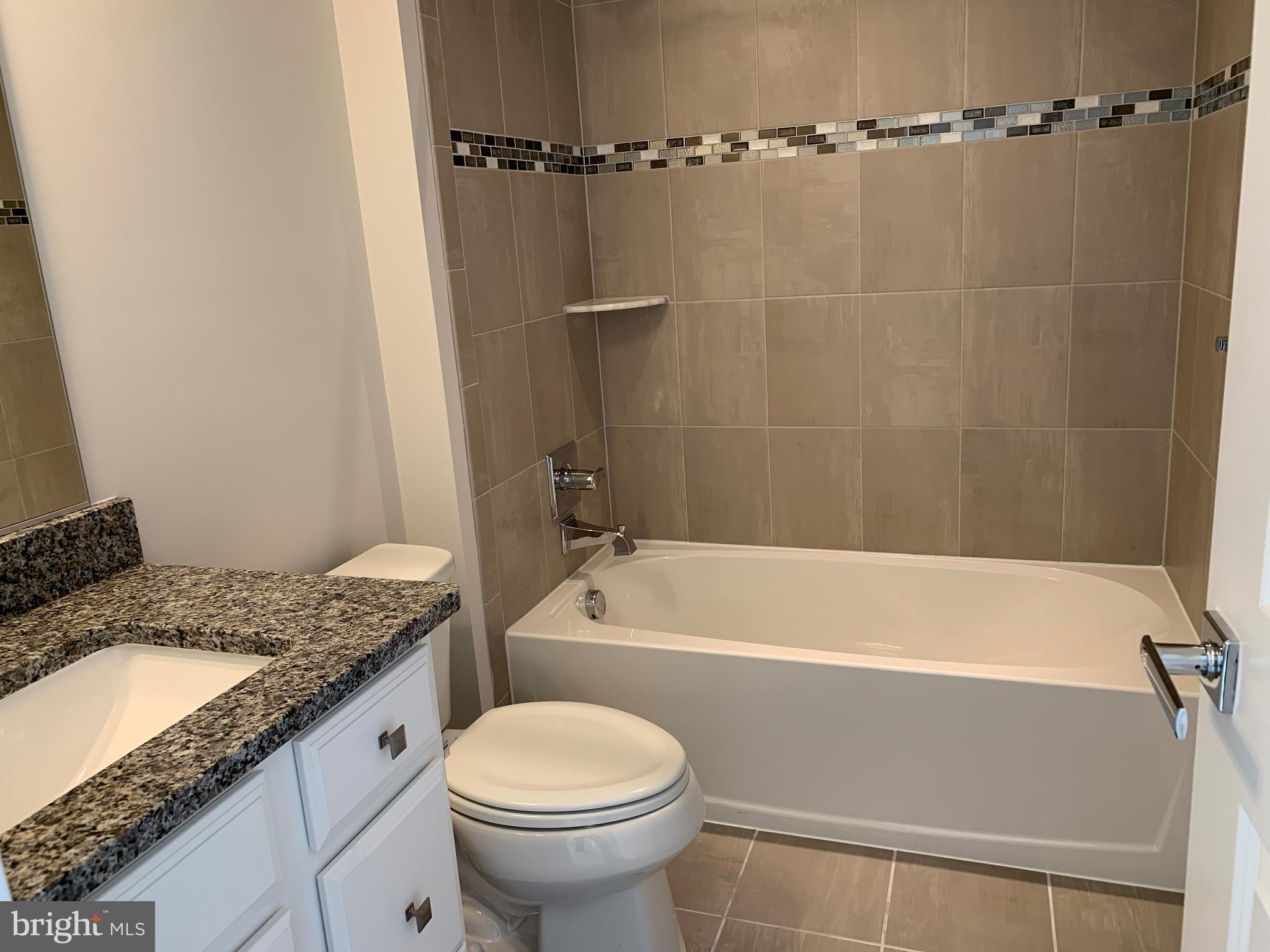 WESTMOORE AT MOOREFIELD - Residential Lease