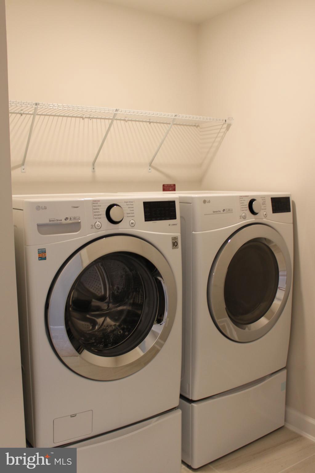 WESTMOORE AT MOOREFIELD - Residential Lease