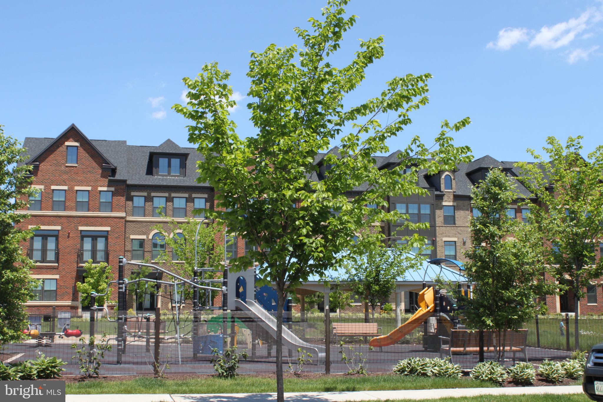 WESTMOORE AT MOOREFIELD - Residential Lease