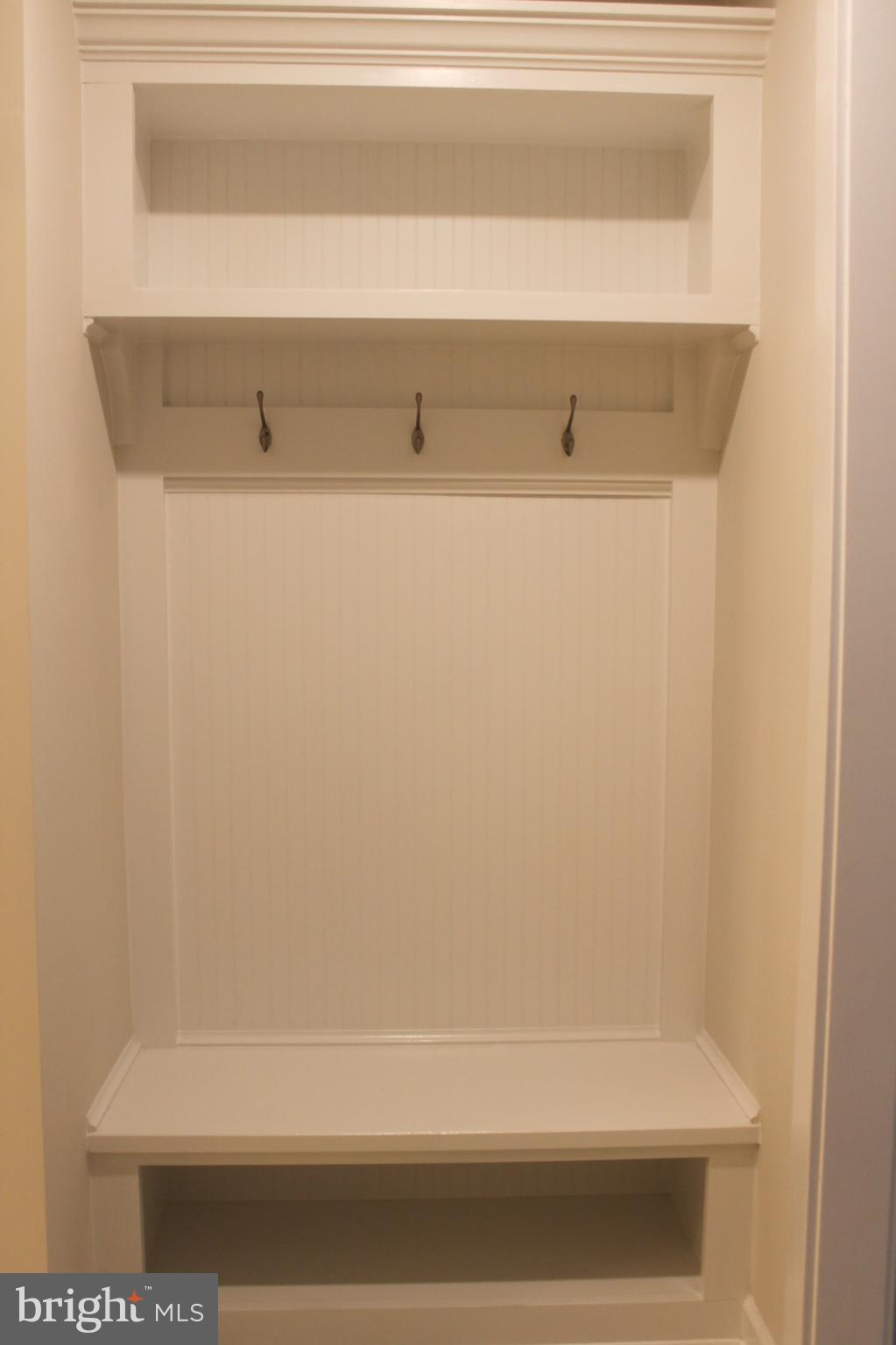 WESTMOORE AT MOOREFIELD - Residential Lease