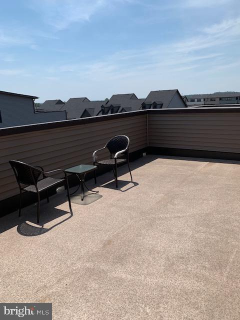 WESTMOORE AT MOOREFIELD - Residential Lease