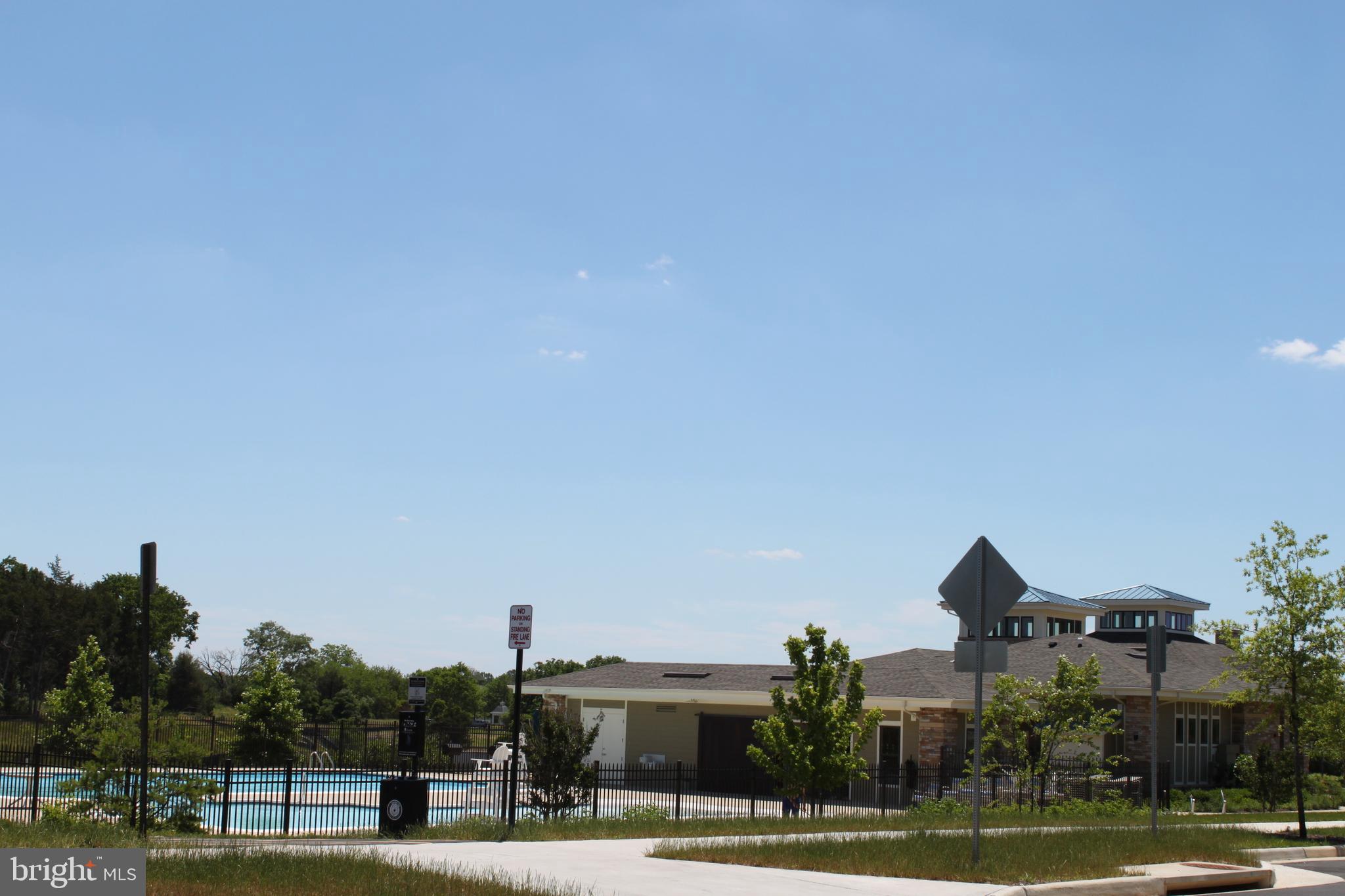 WESTMOORE AT MOOREFIELD - Residential Lease