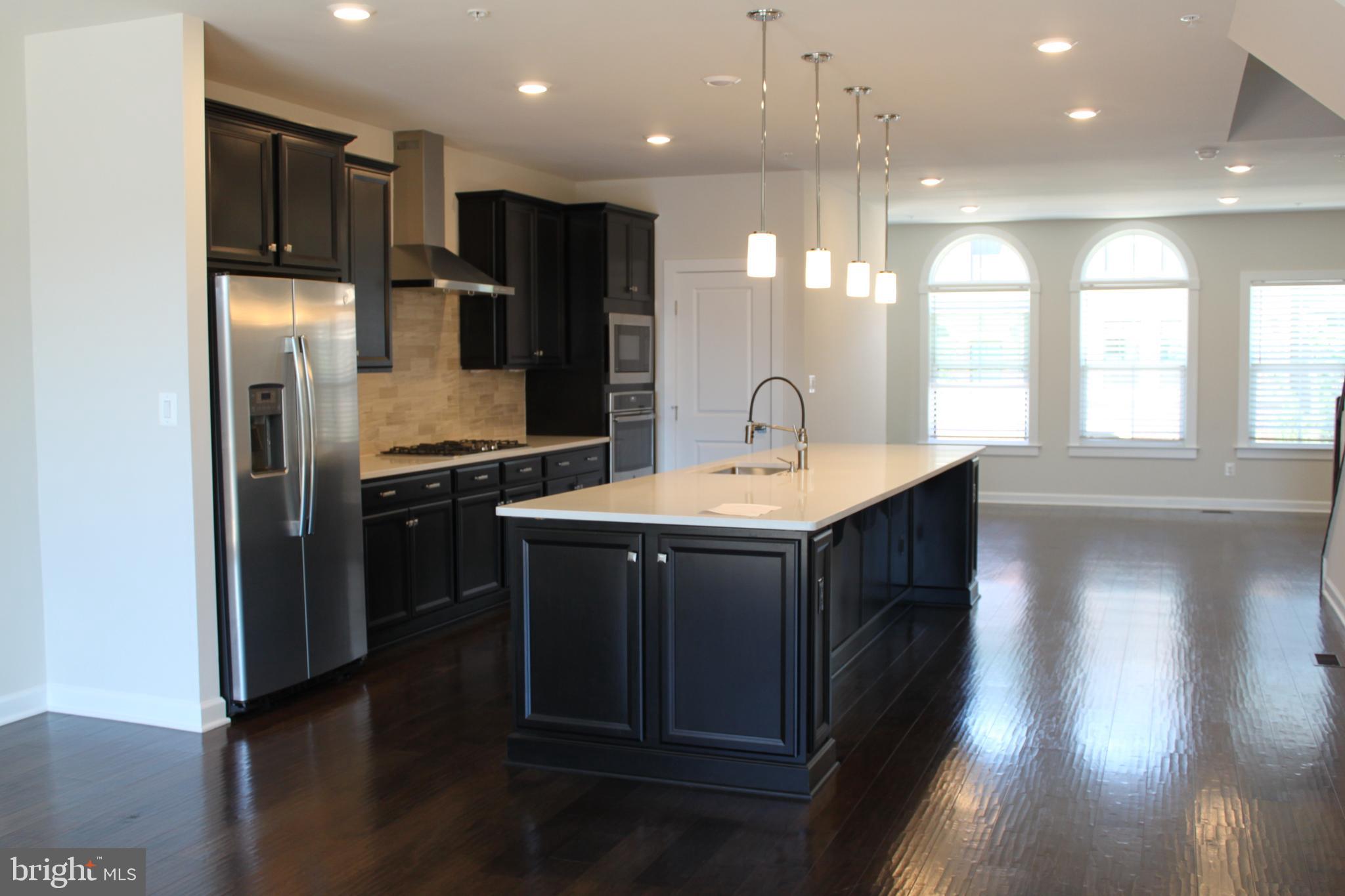 WESTMOORE AT MOOREFIELD - Residential Lease