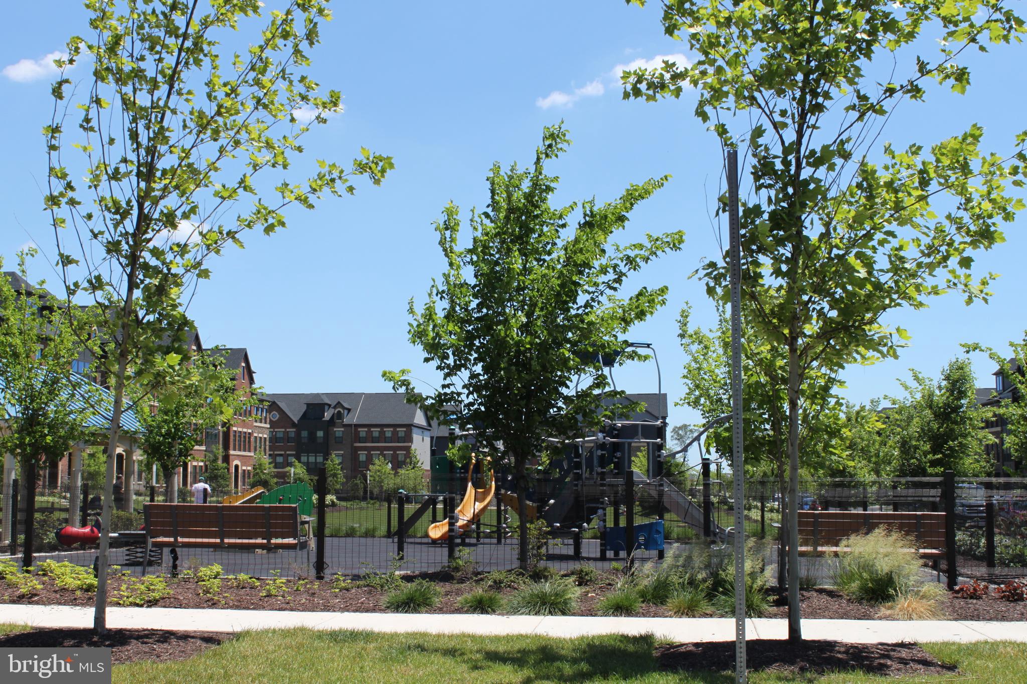 WESTMOORE AT MOOREFIELD - Residential Lease