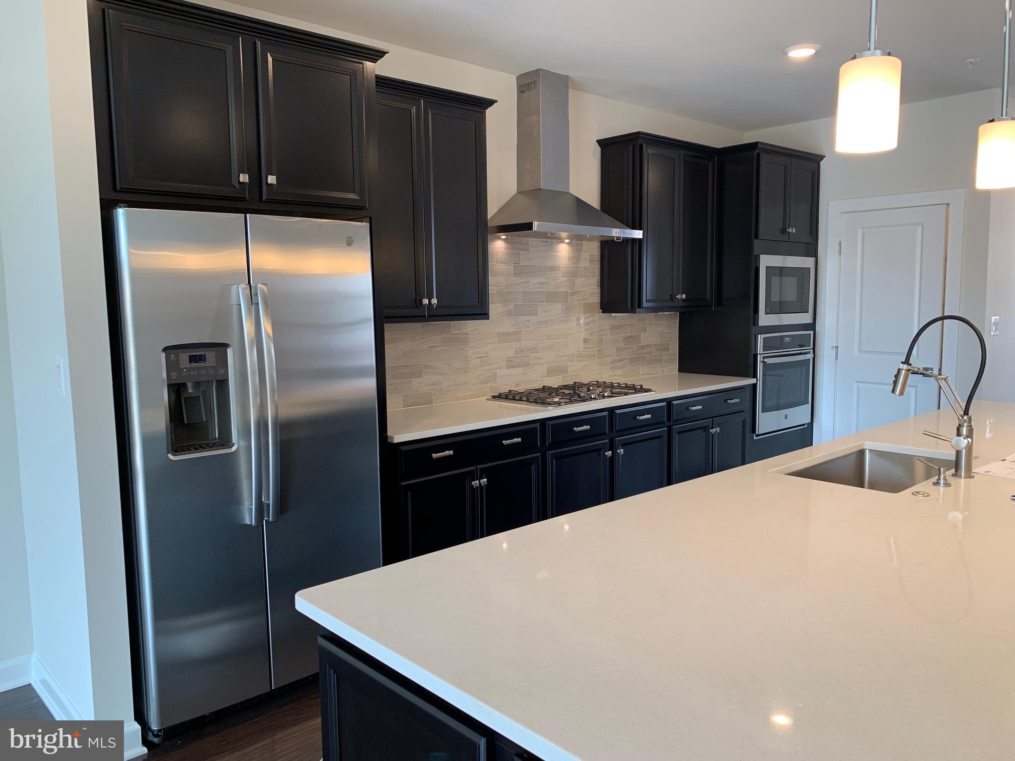 WESTMOORE AT MOOREFIELD - Residential Lease