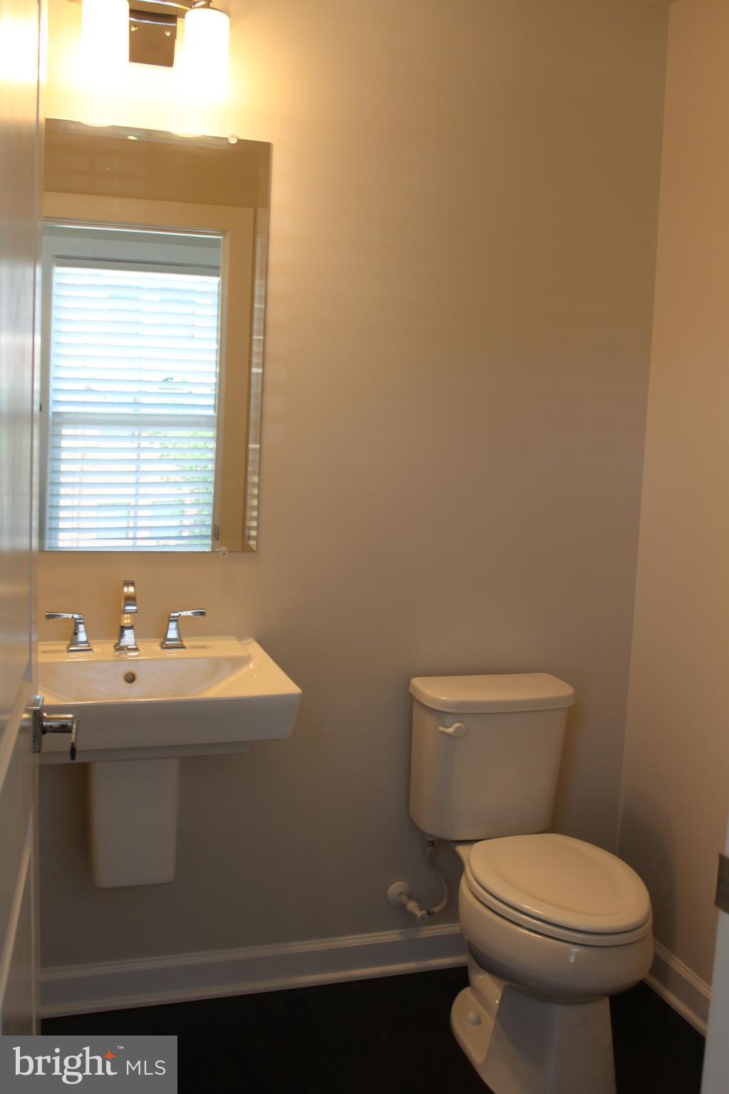 WESTMOORE AT MOOREFIELD - Residential Lease