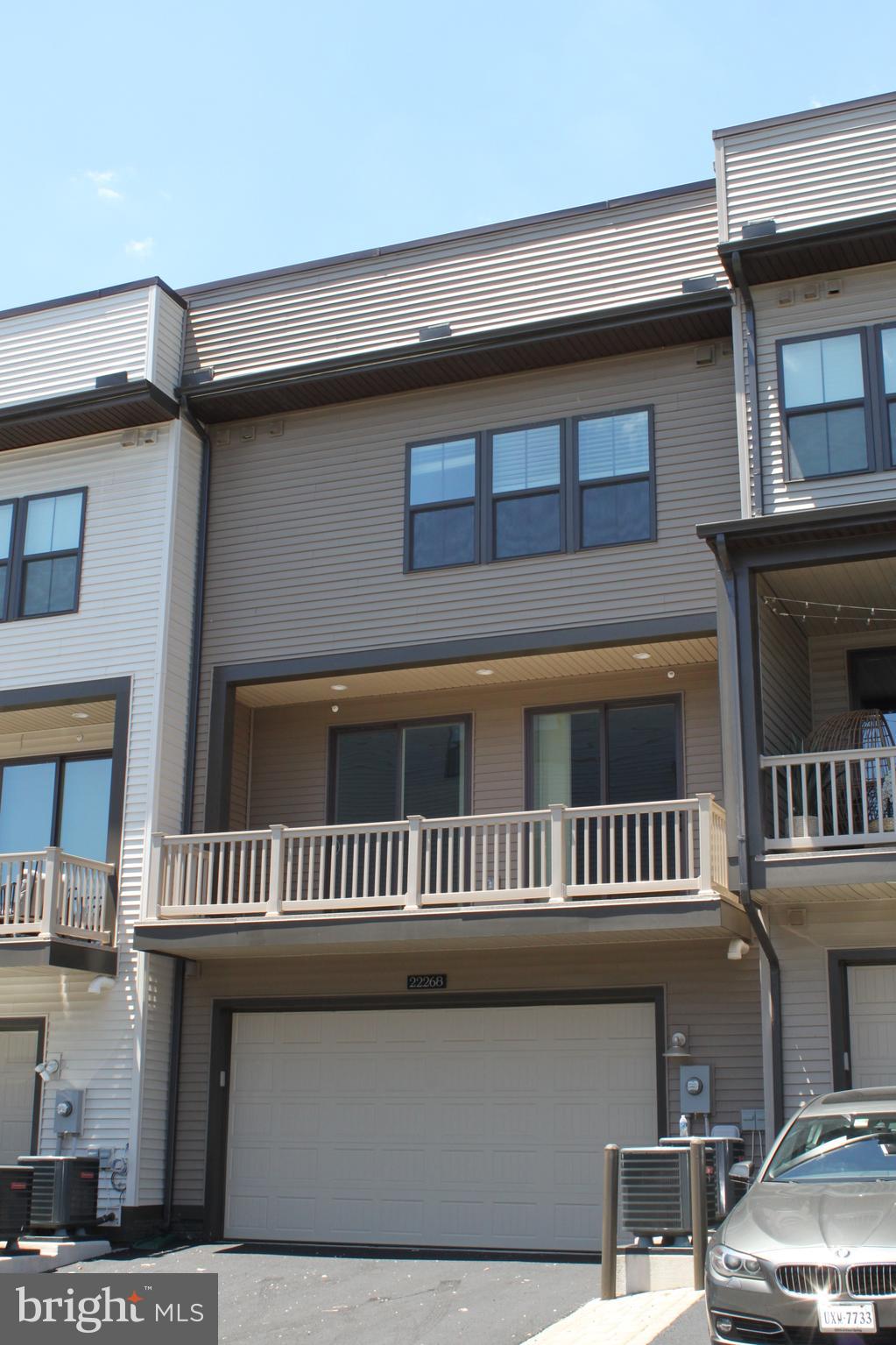 WESTMOORE AT MOOREFIELD - Residential Lease