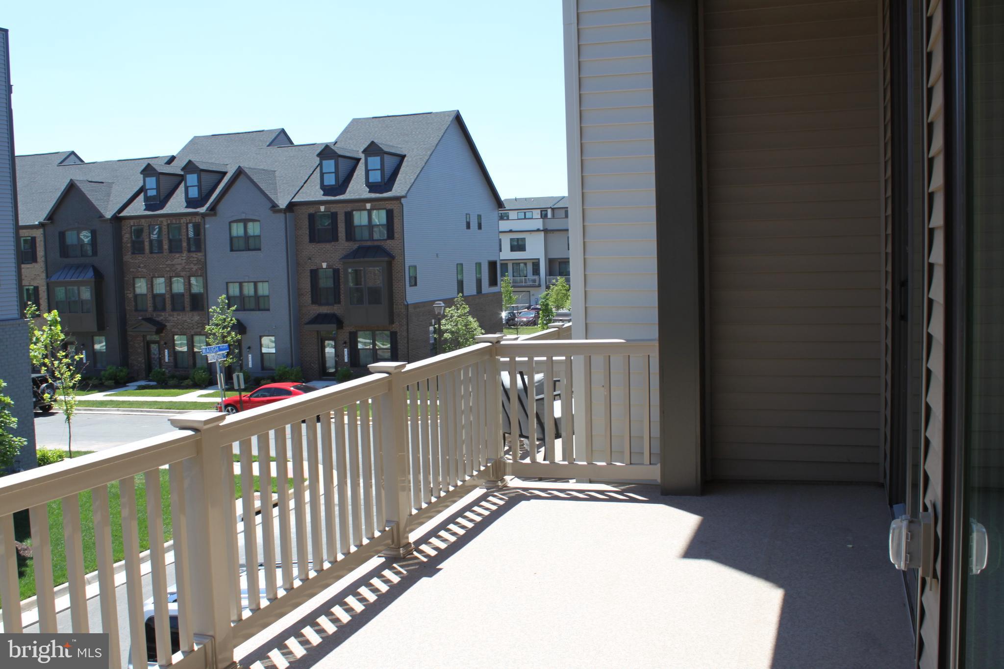 WESTMOORE AT MOOREFIELD - Residential Lease