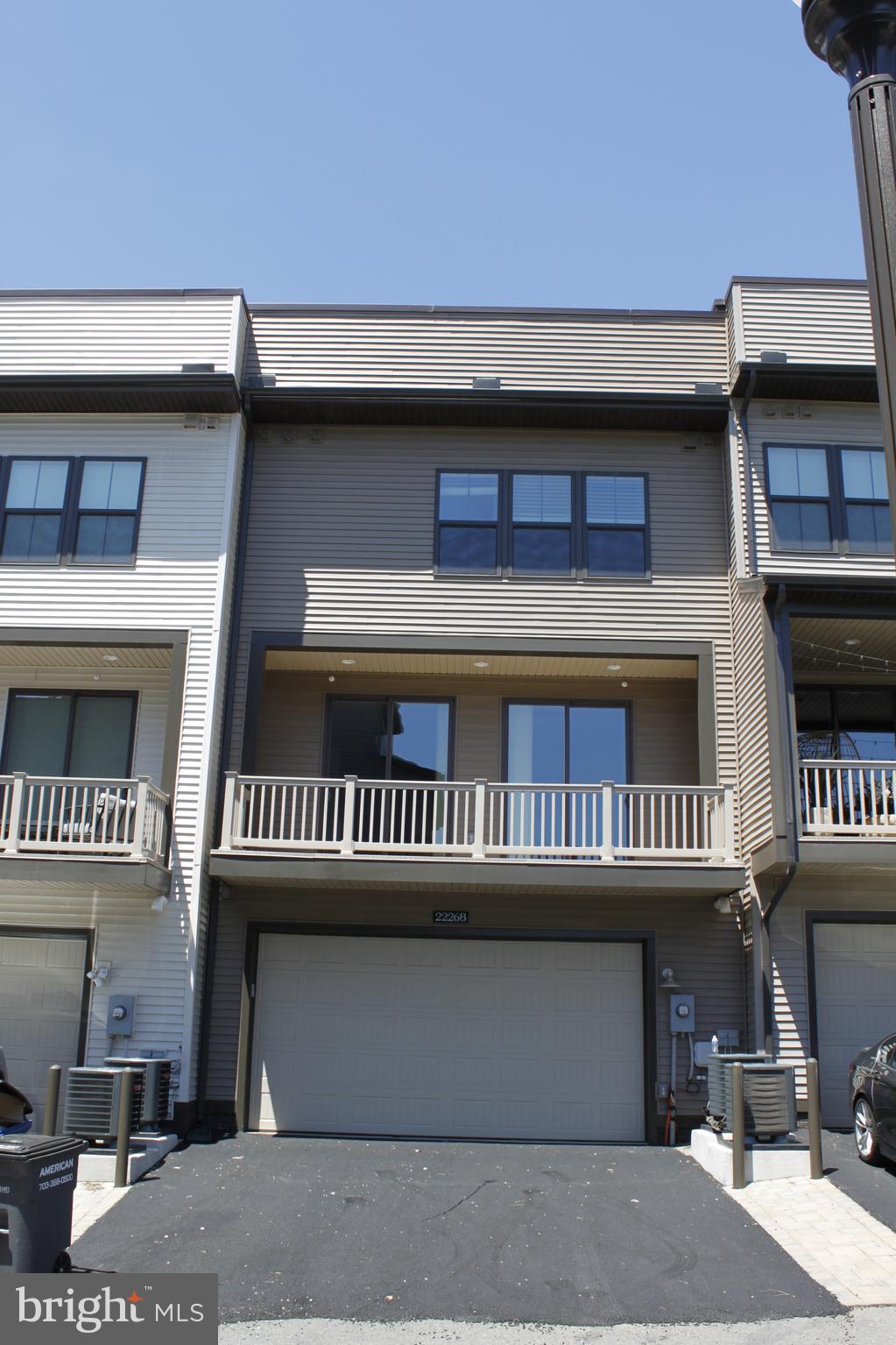 WESTMOORE AT MOOREFIELD - Residential Lease