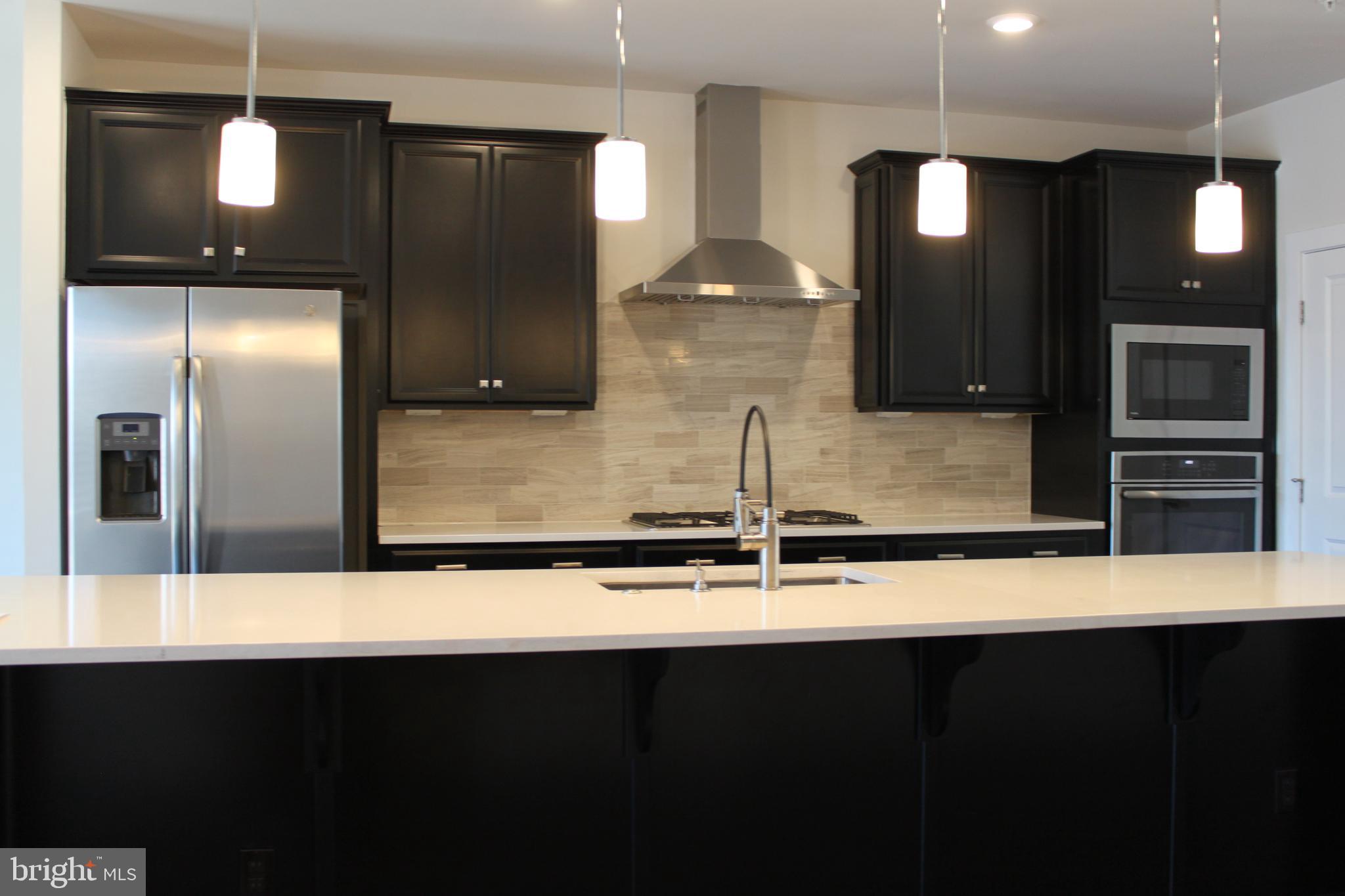 WESTMOORE AT MOOREFIELD - Residential Lease