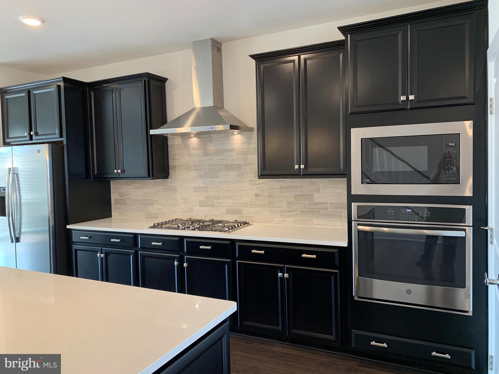 WESTMOORE AT MOOREFIELD - Residential Lease