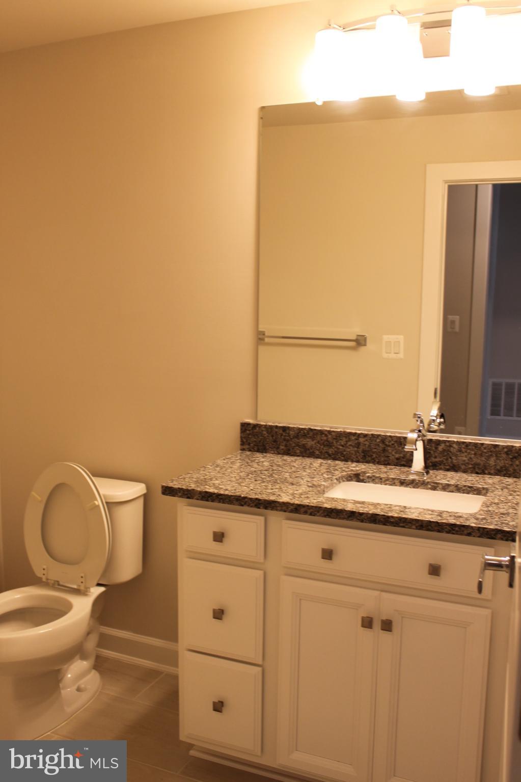 WESTMOORE AT MOOREFIELD - Residential Lease