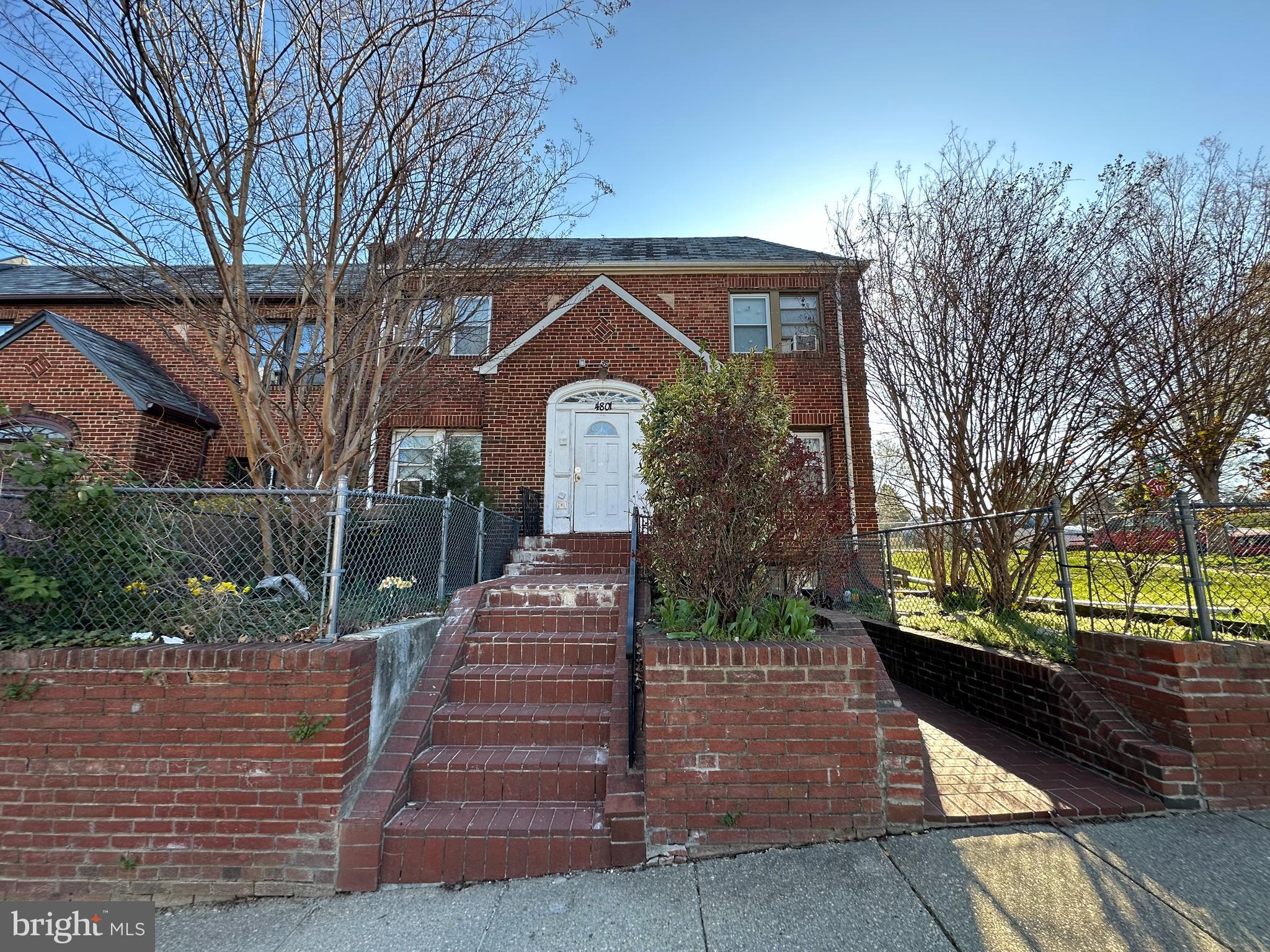 4801 3RD STREET NW