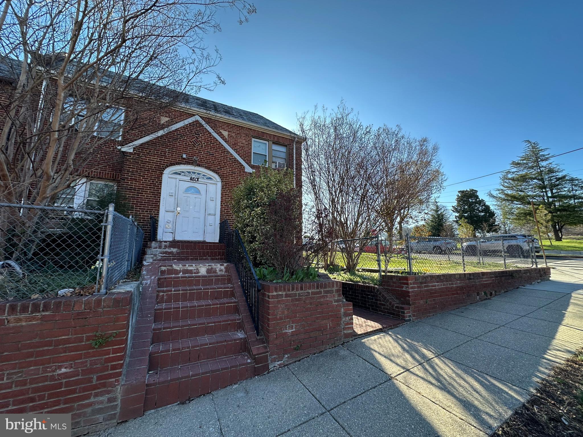 4801 3RD STREET NW