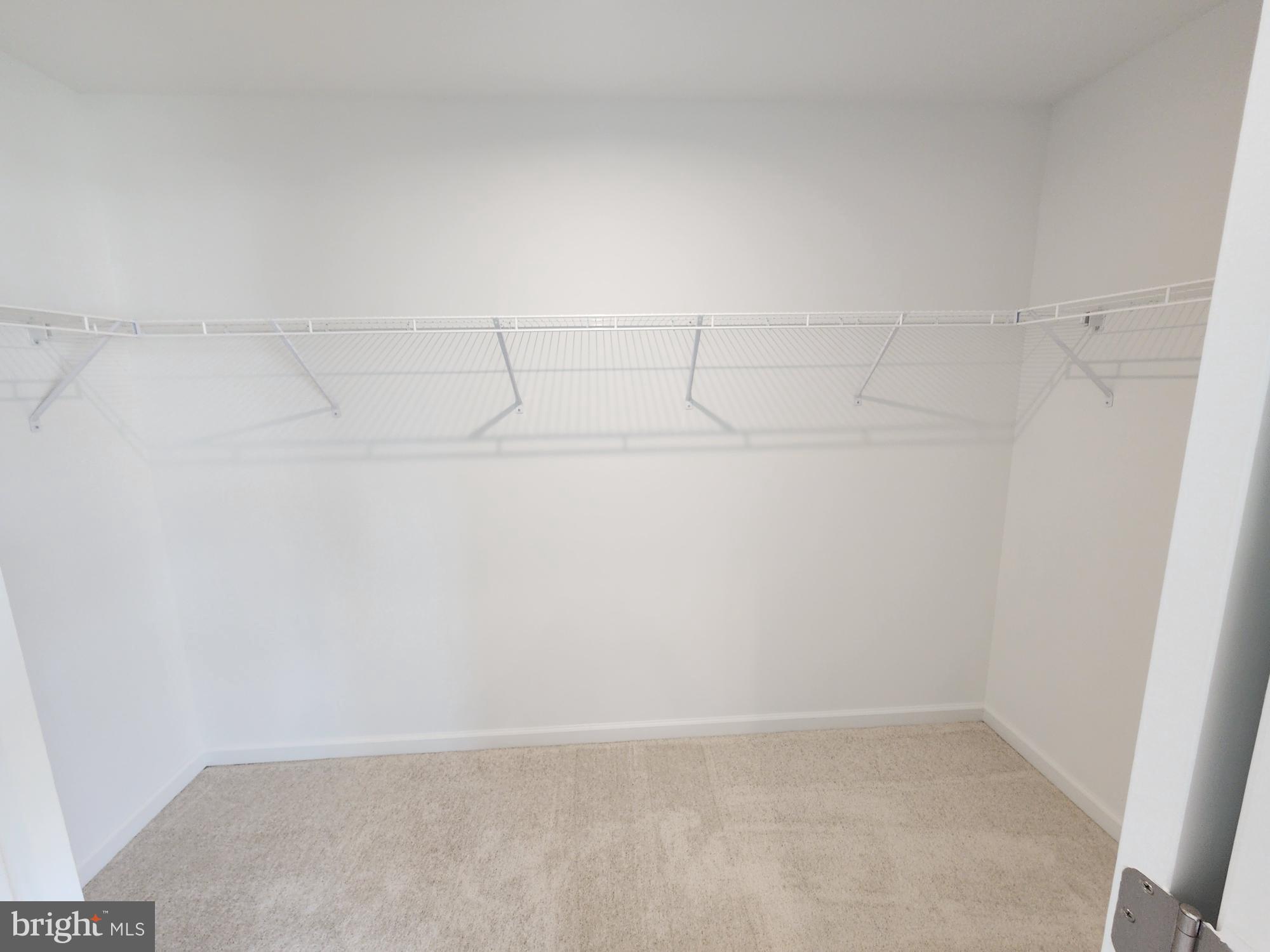 MARTINSBURG STATION - Residential Lease