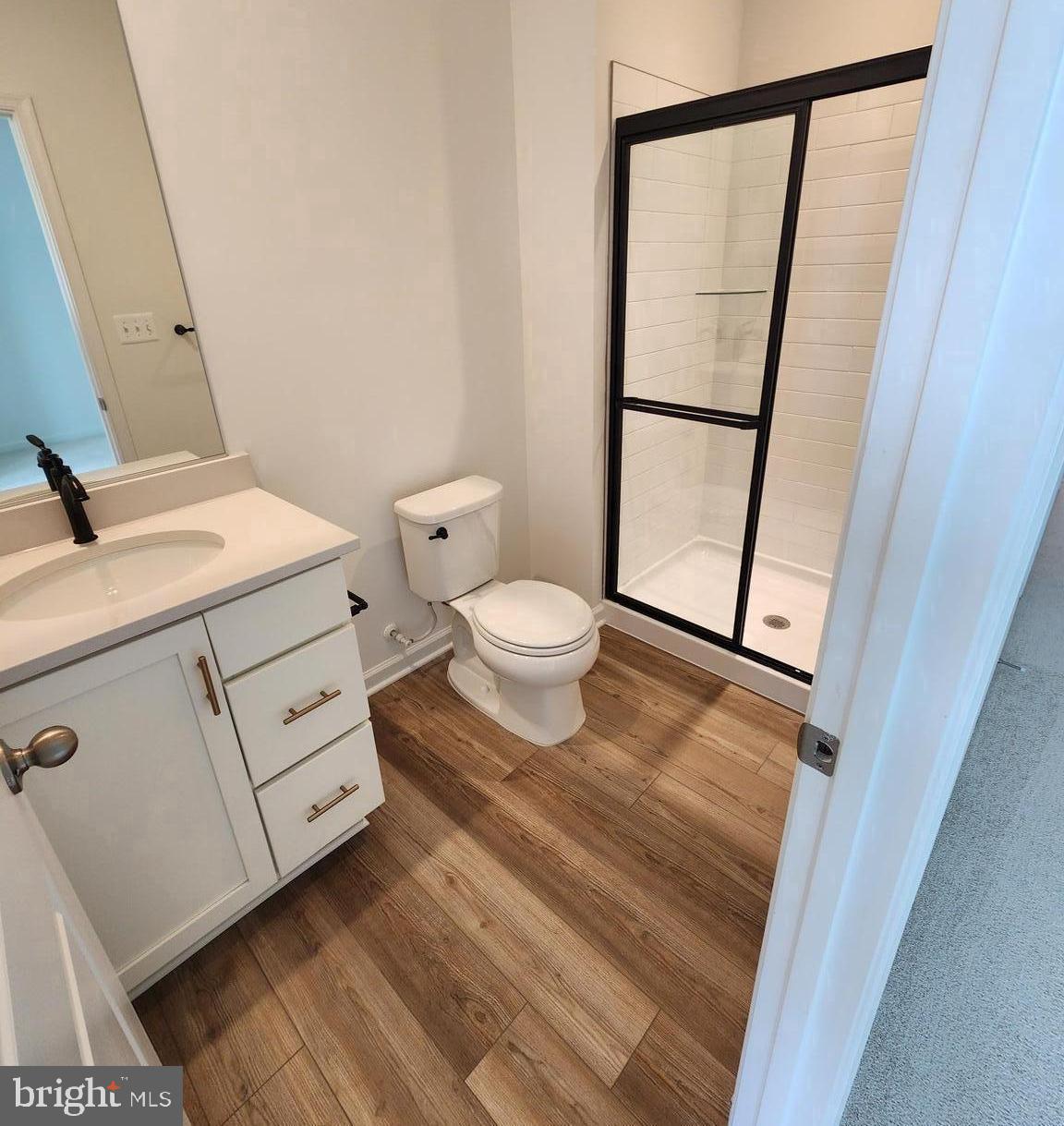 MARTINSBURG STATION - Residential Lease