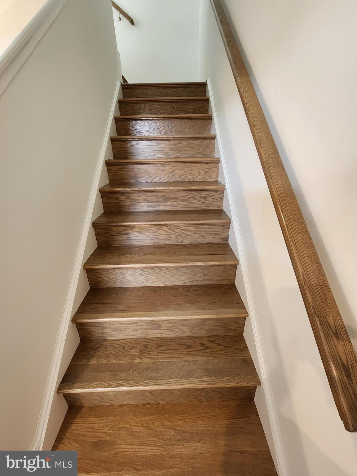 MARTINSBURG STATION - Residential Lease